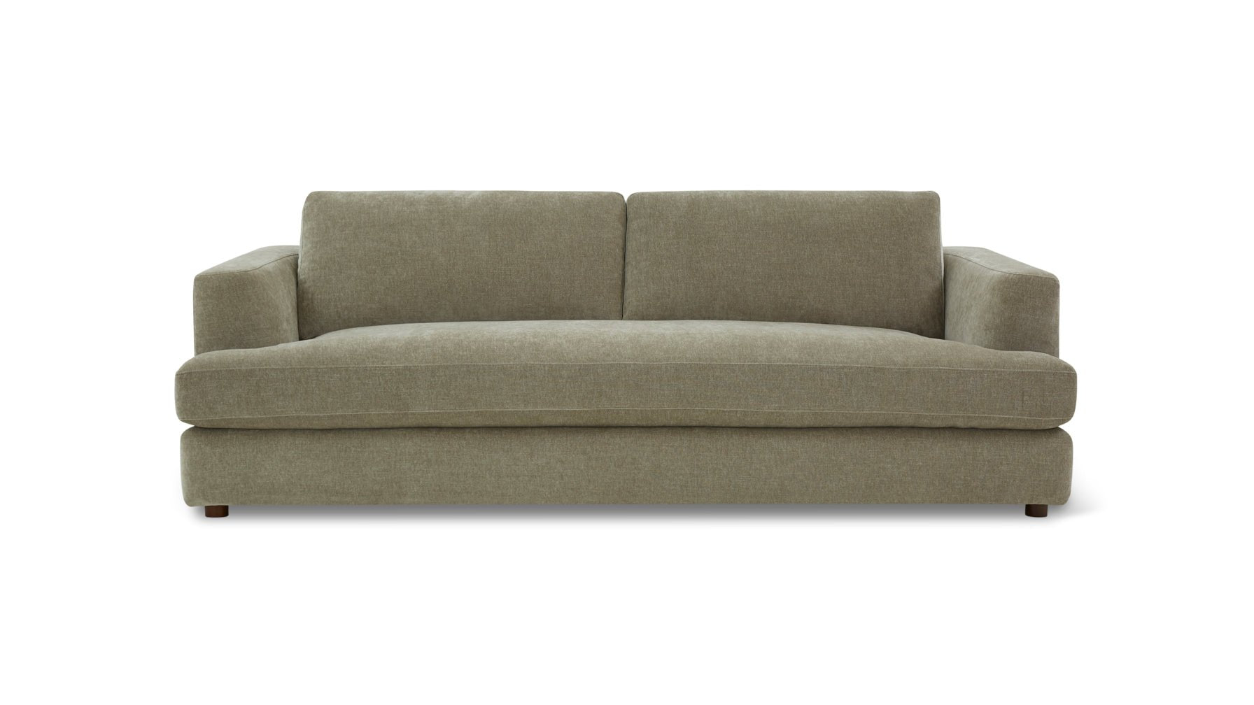 Good Company Sofa, 3 Seater, Artichoke_image