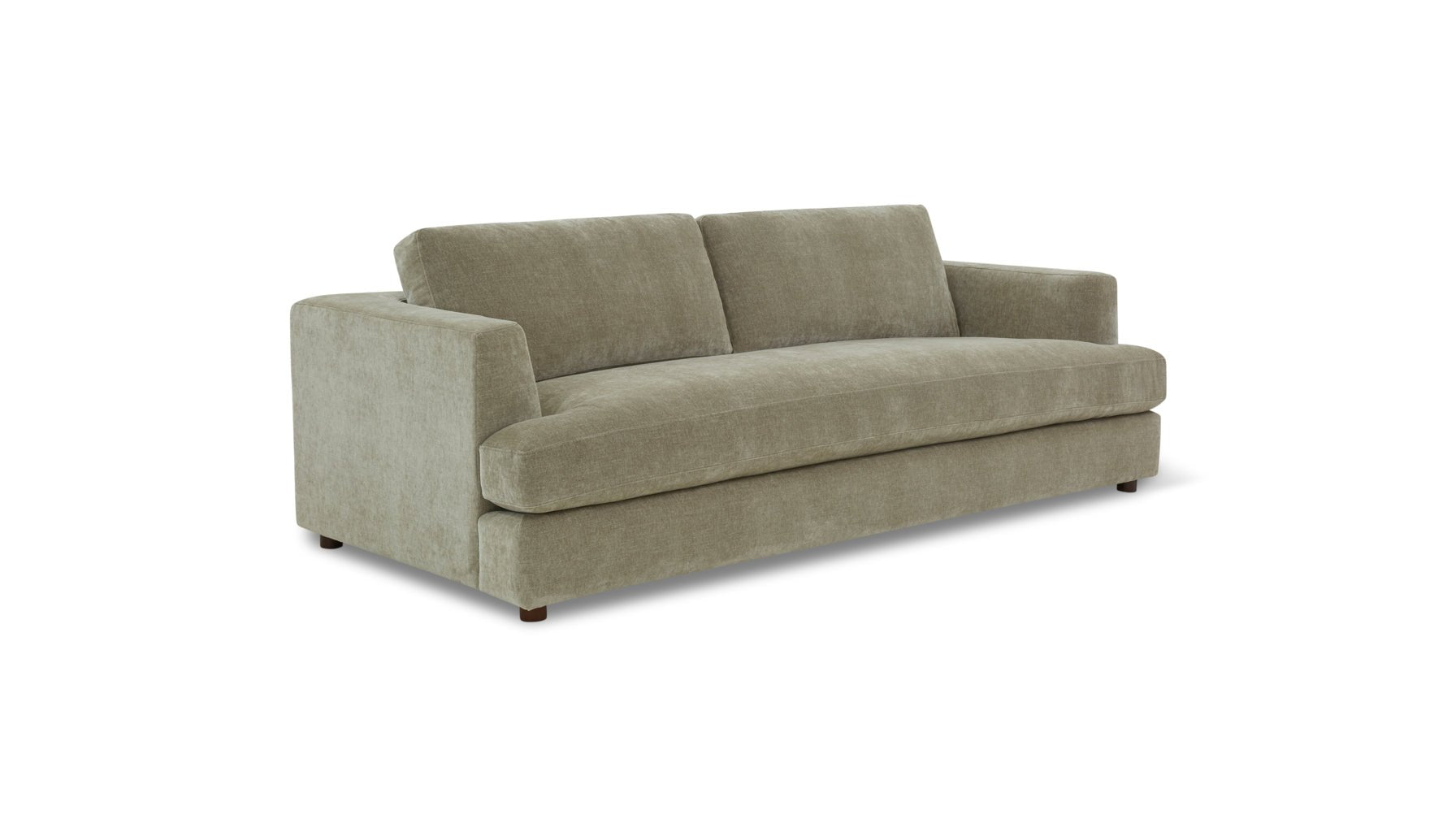 Good Company Sofa, 3 Seater, Artichoke - Image 10