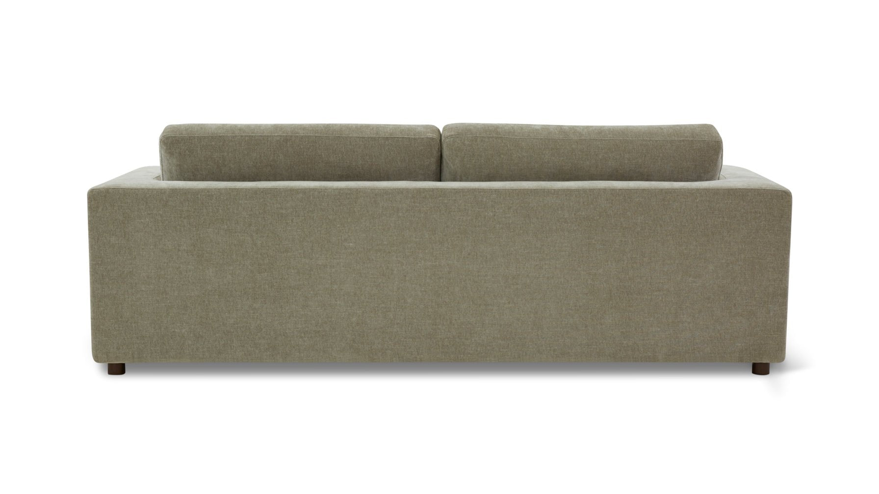 Good Company Sofa, 3 Seater, Artichoke - Image 10