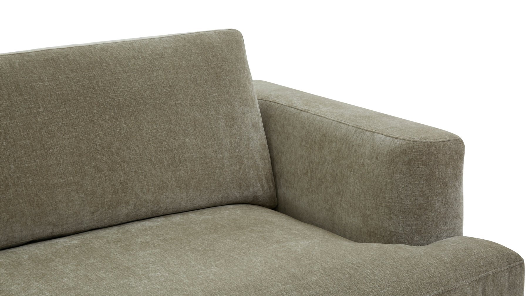 Good Company Sofa, 3 Seater, Artichoke - Image 7