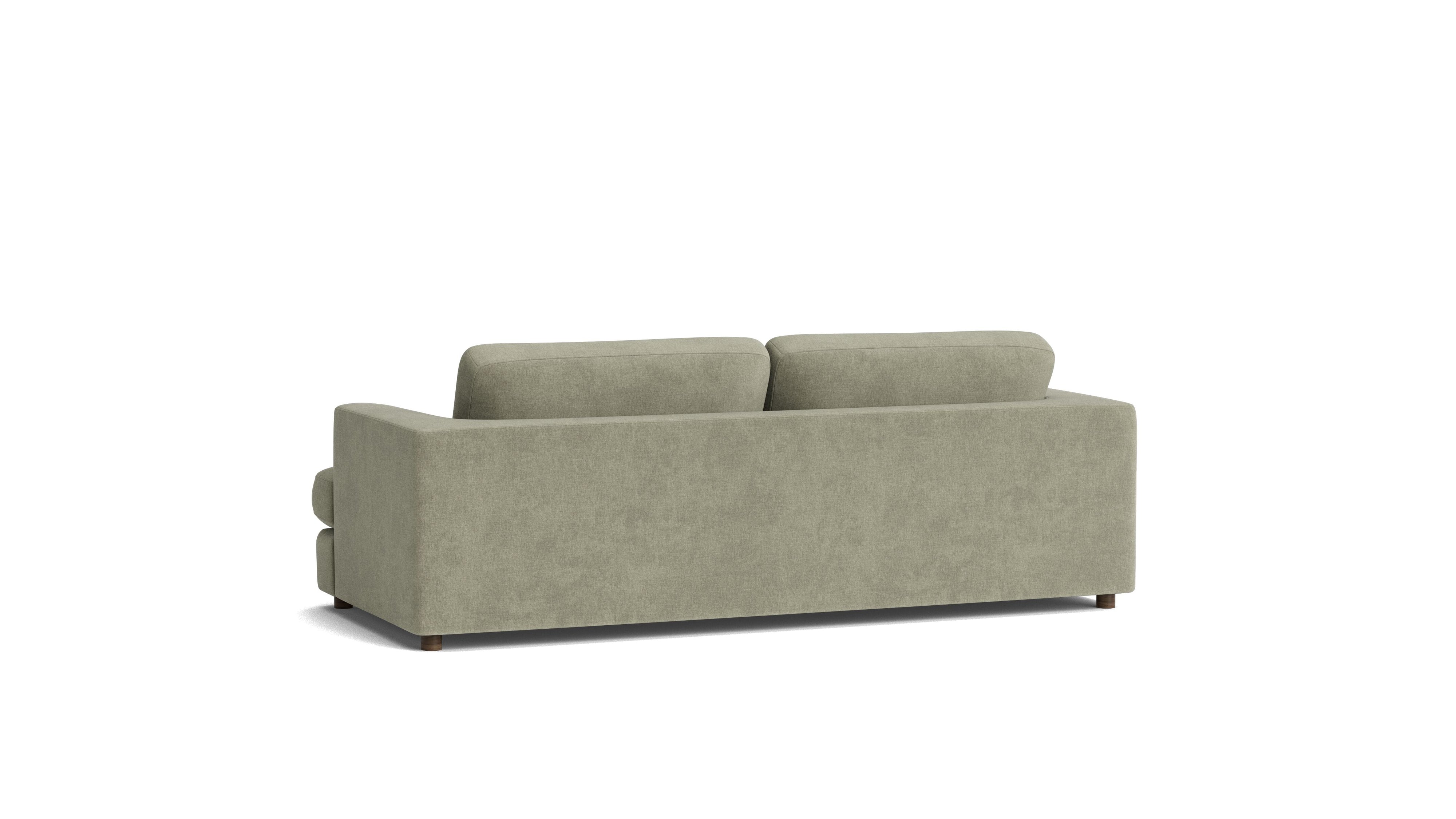 Good Company Sofa, 3 Seater, Artichoke
