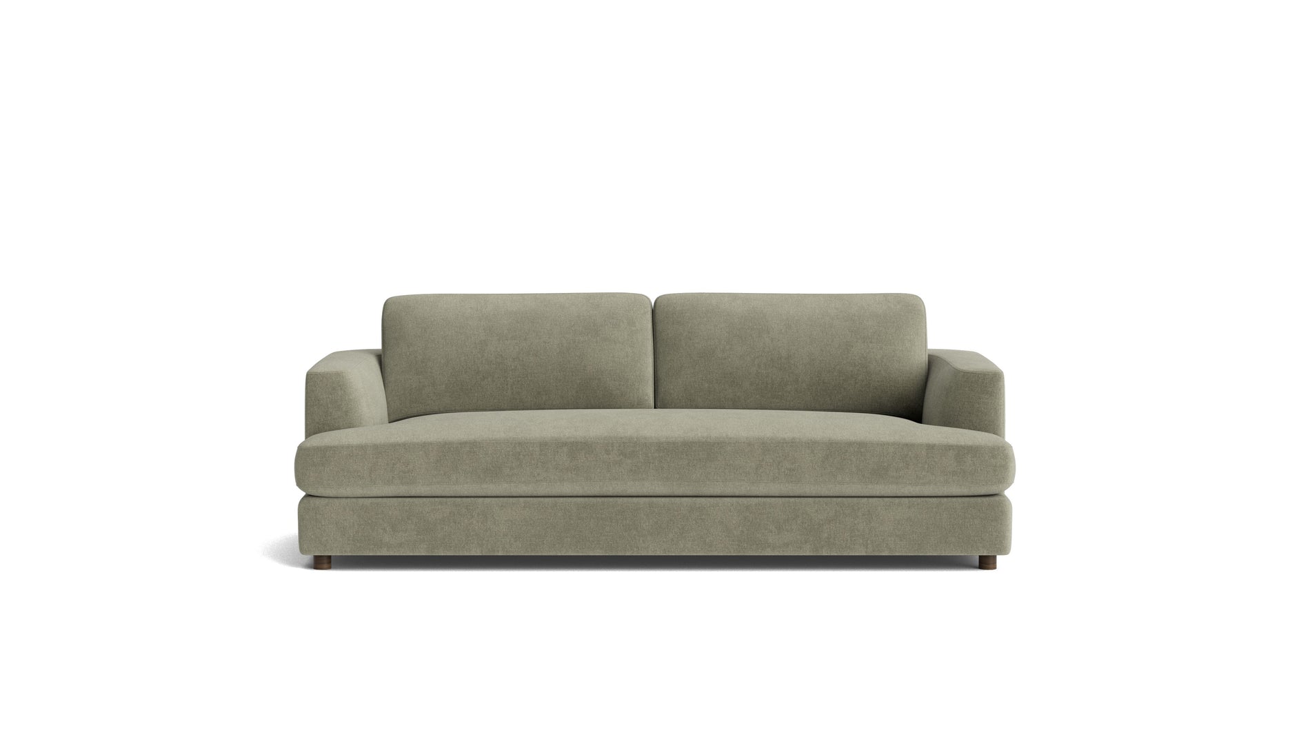 Good Company Sofa, 3 Seater, Artichoke_image