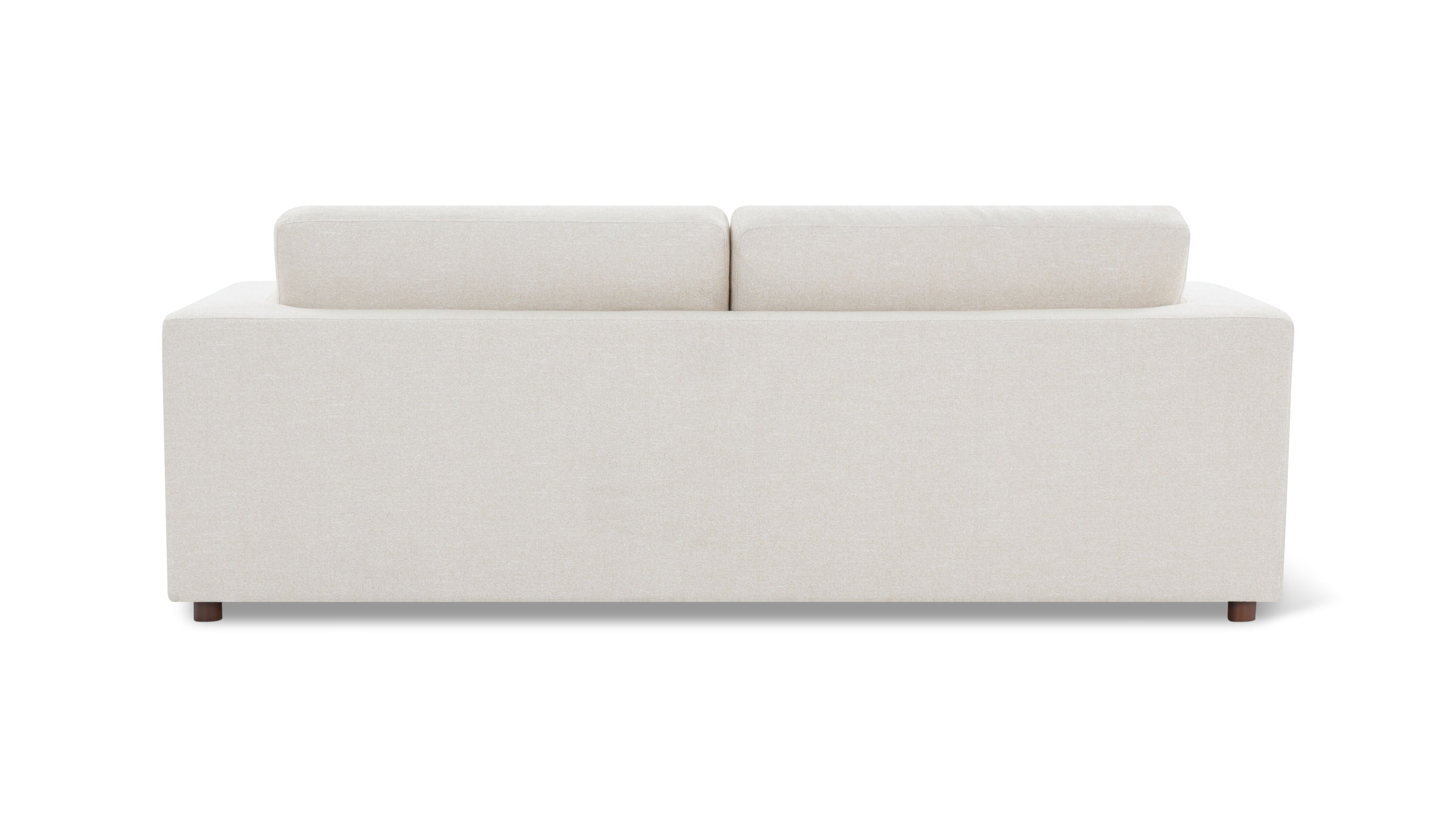 Good Company Sofa, 3 Seater, Sunbeam
