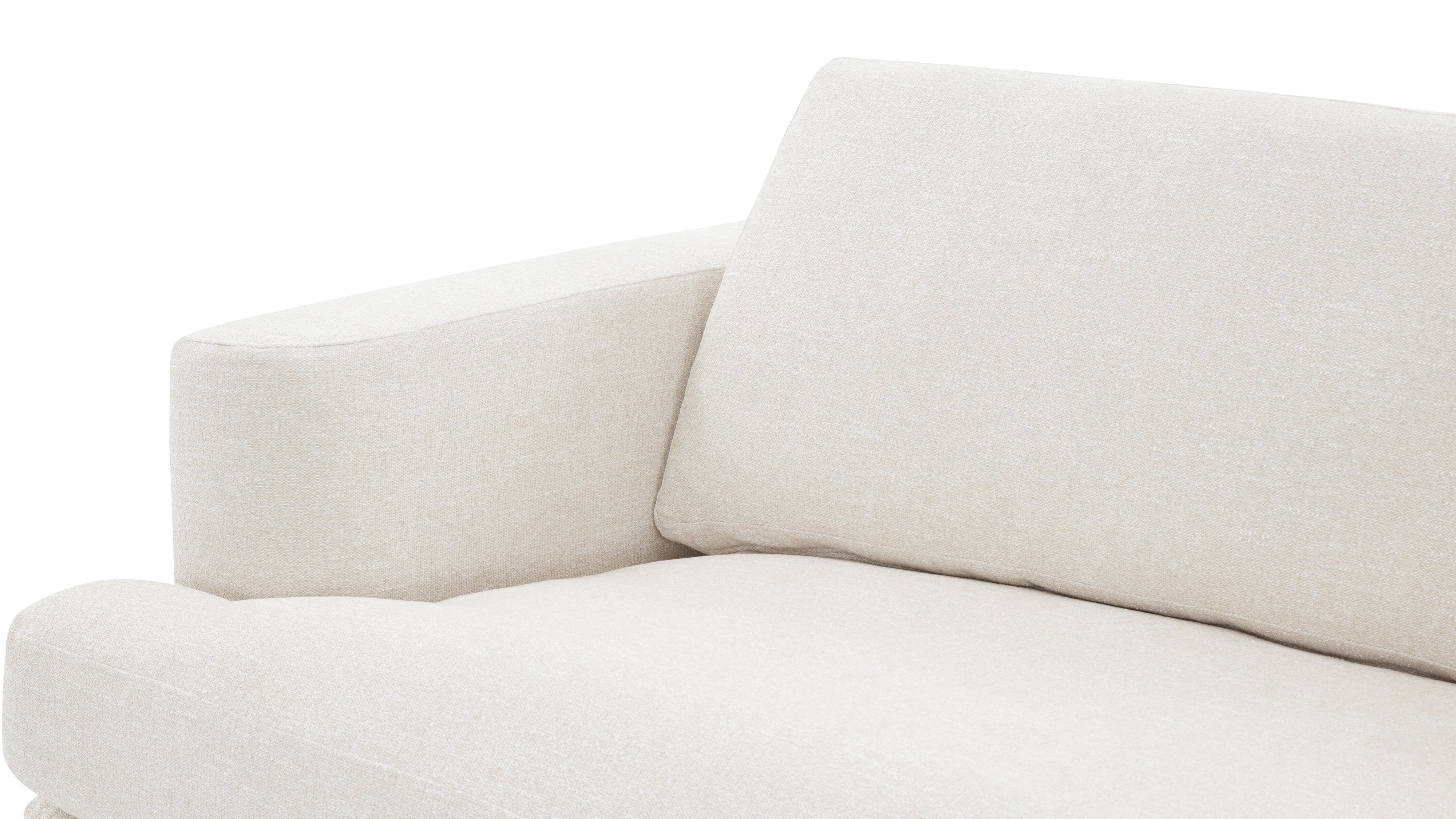 Good Company Sofa, 3 Seater, Sunbeam