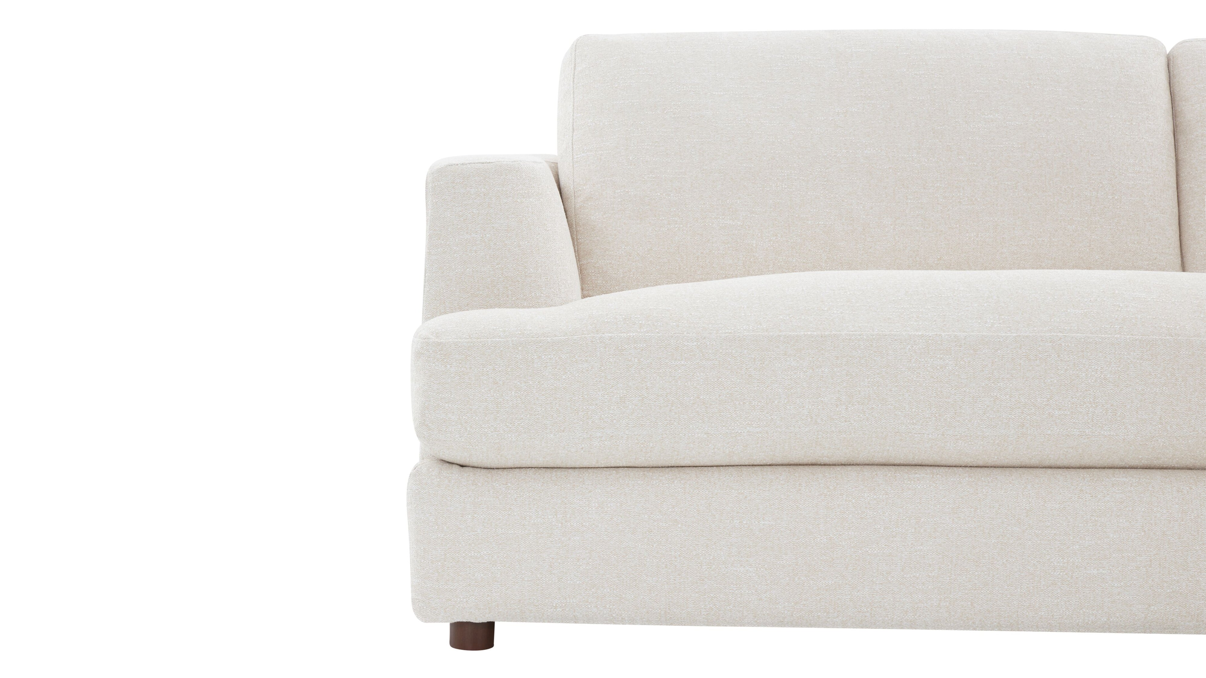 Good Company Sofa, 3 Seater, Sunbeam