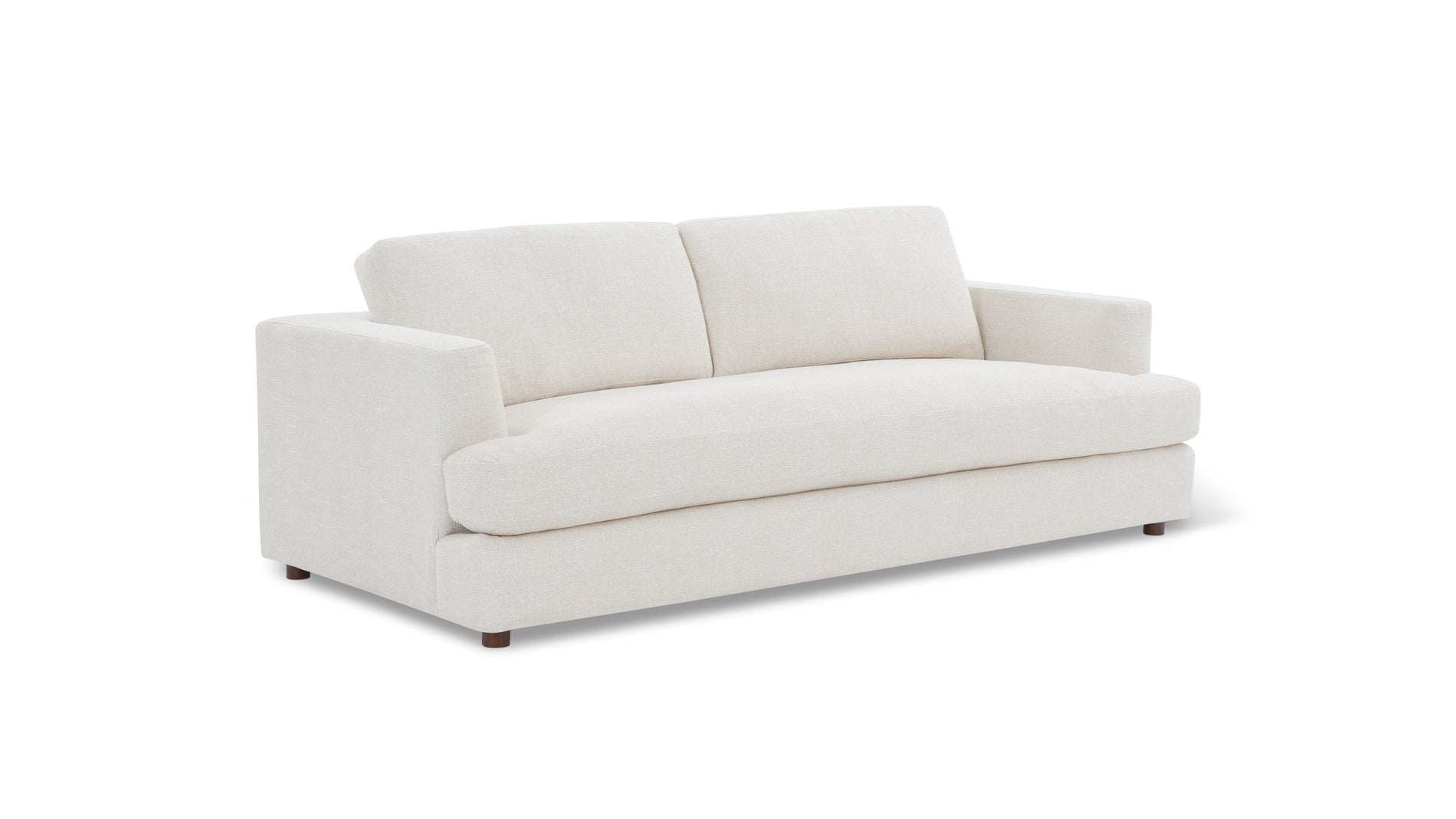 Good Company Sofa, 3 Seater, Sunbeam_image