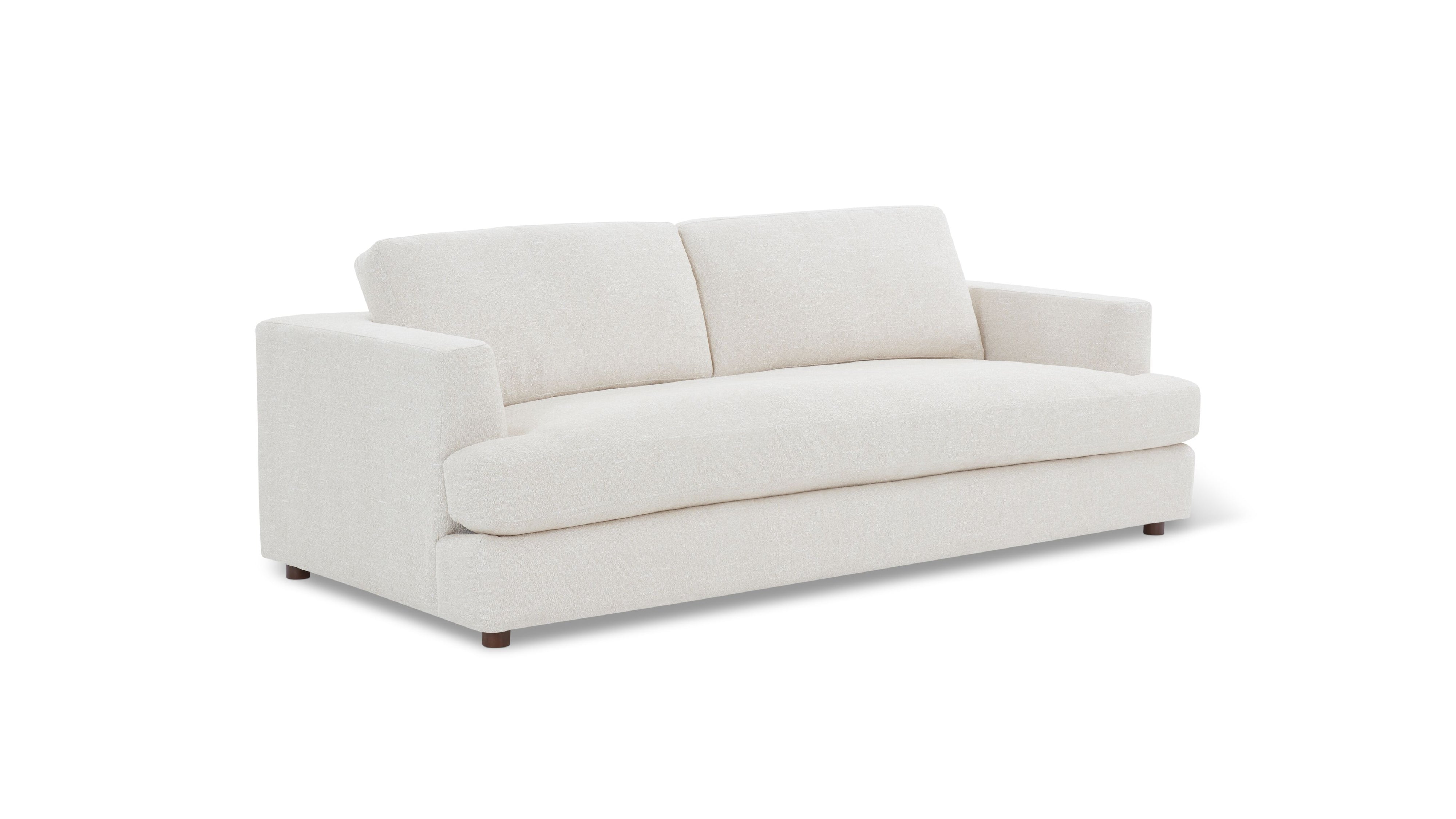 Good Company Sofa, 3 Seater, Sunbeam