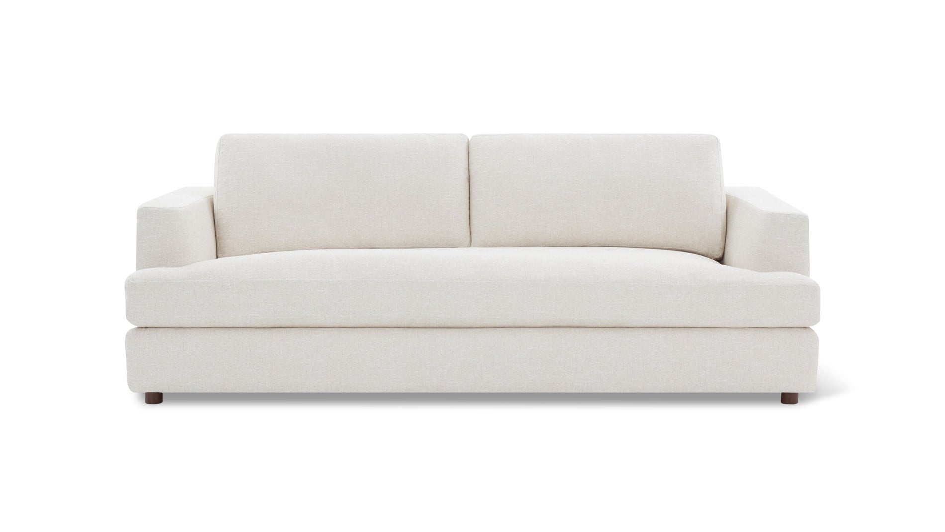 Good Company Sofa, 3 Seater, Sunbeam_image