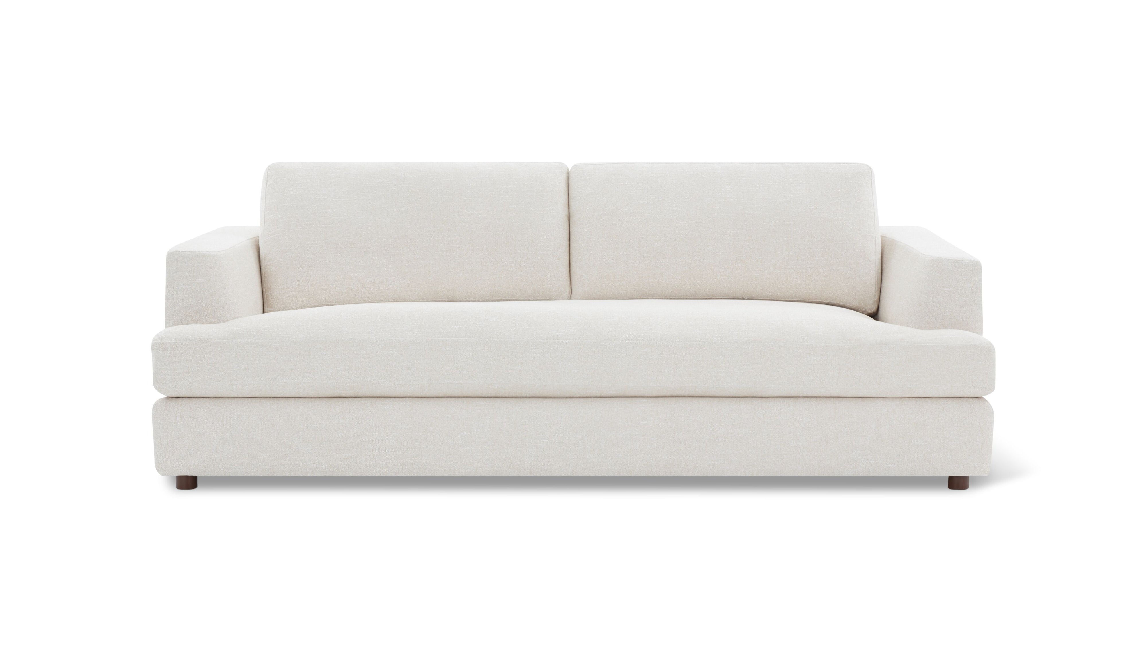 Good Company Sofa, 3 Seater, Sunbeam