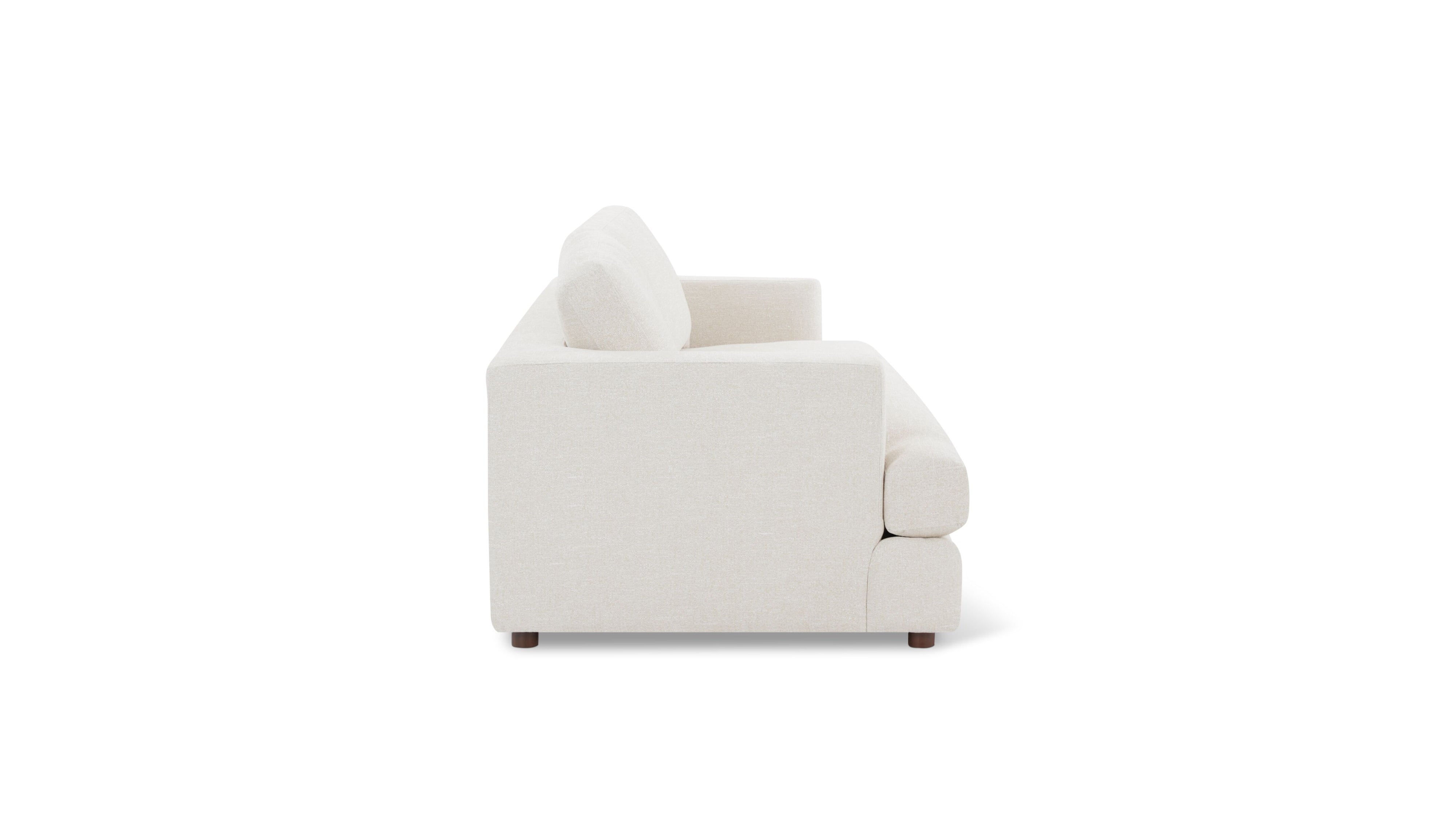 Good Company Sofa, 3 Seater, Sunbeam