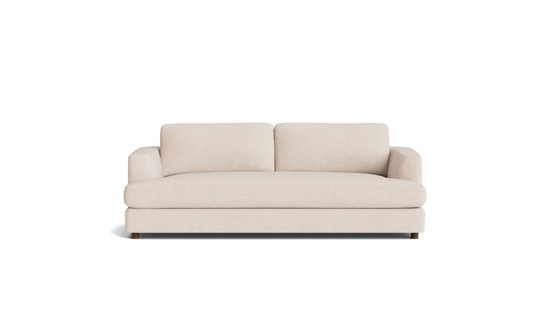 Good Company Sofa, 3 Seater, Sunbeam_image