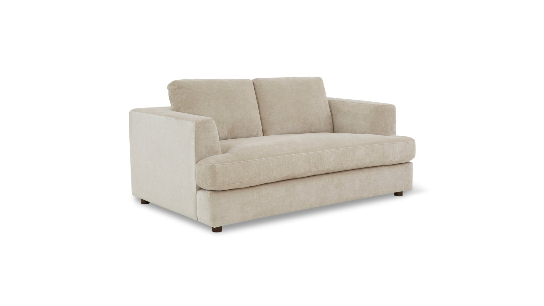 Good Company Sofa, 2 Seater, Cashew - Image 9