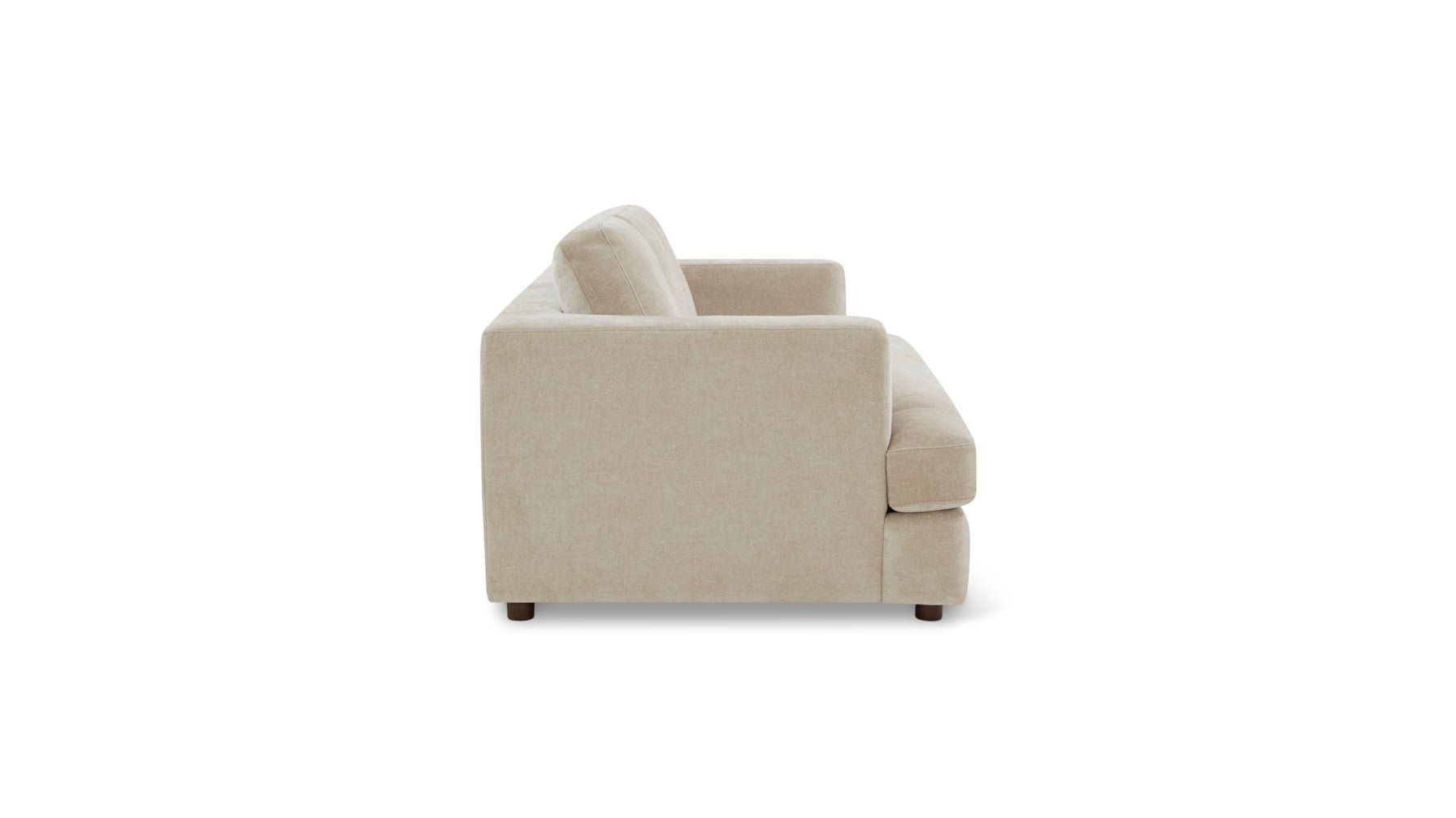 Good Company Sofa, 2 Seater, Cashew - Image 9