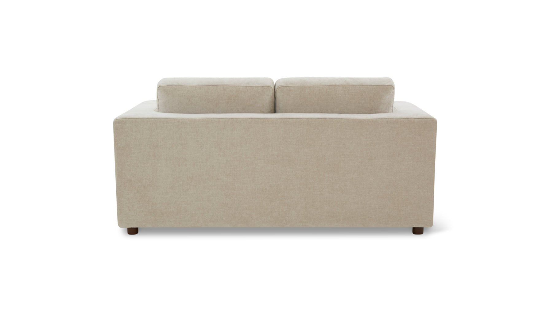 Good Company Sofa, 2 Seater, Cashew - Image 9