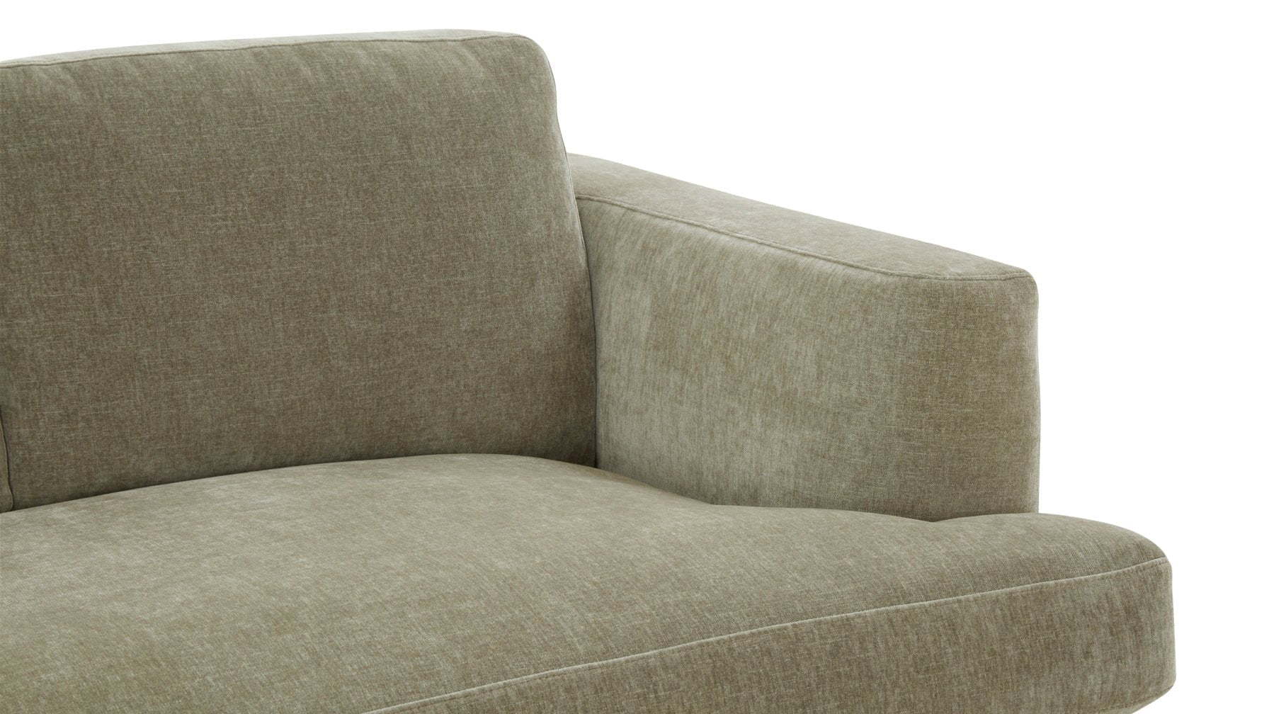 Good Company Sofa, 2 Seater, Artichoke - Image 6
