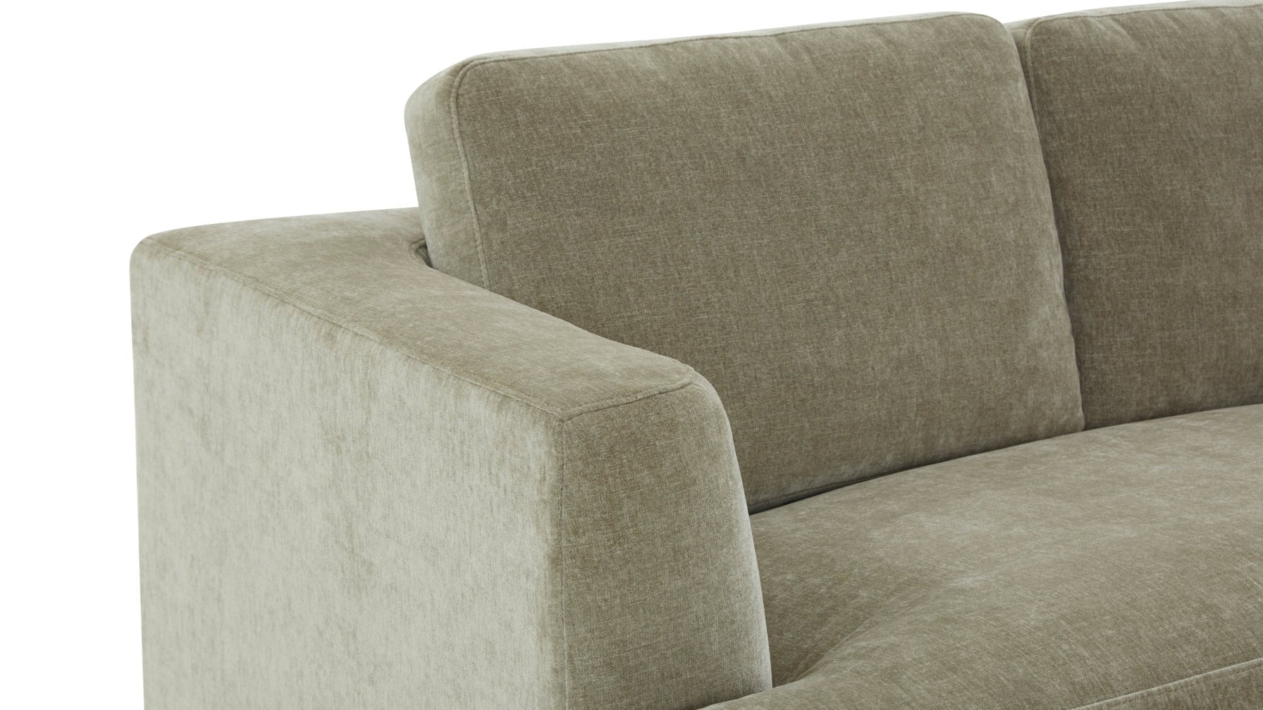 Good Company Sofa, 2 Seater, Artichoke - Image 7