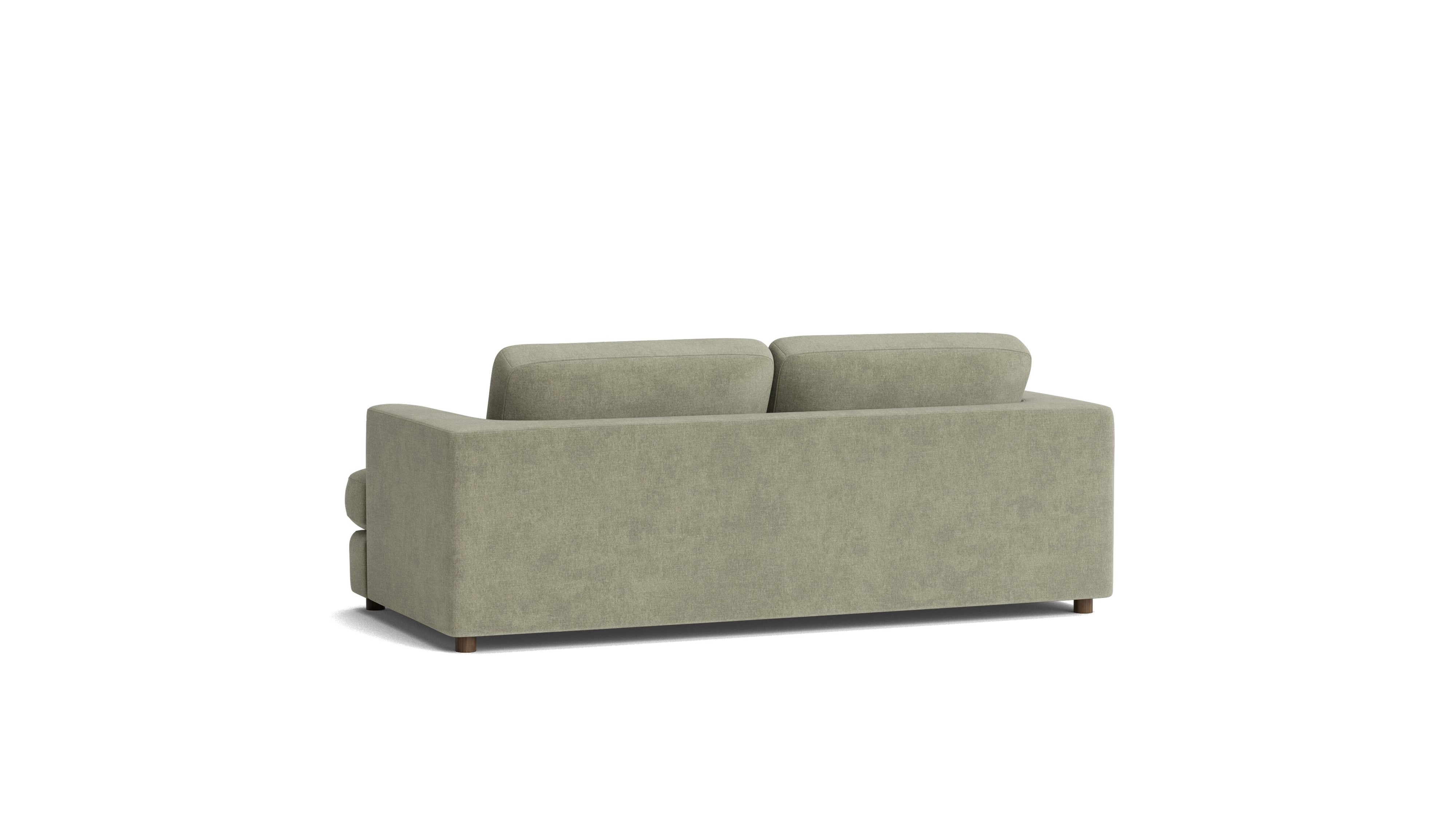 Good Company Sofa, 2.5 Seater, Artichoke