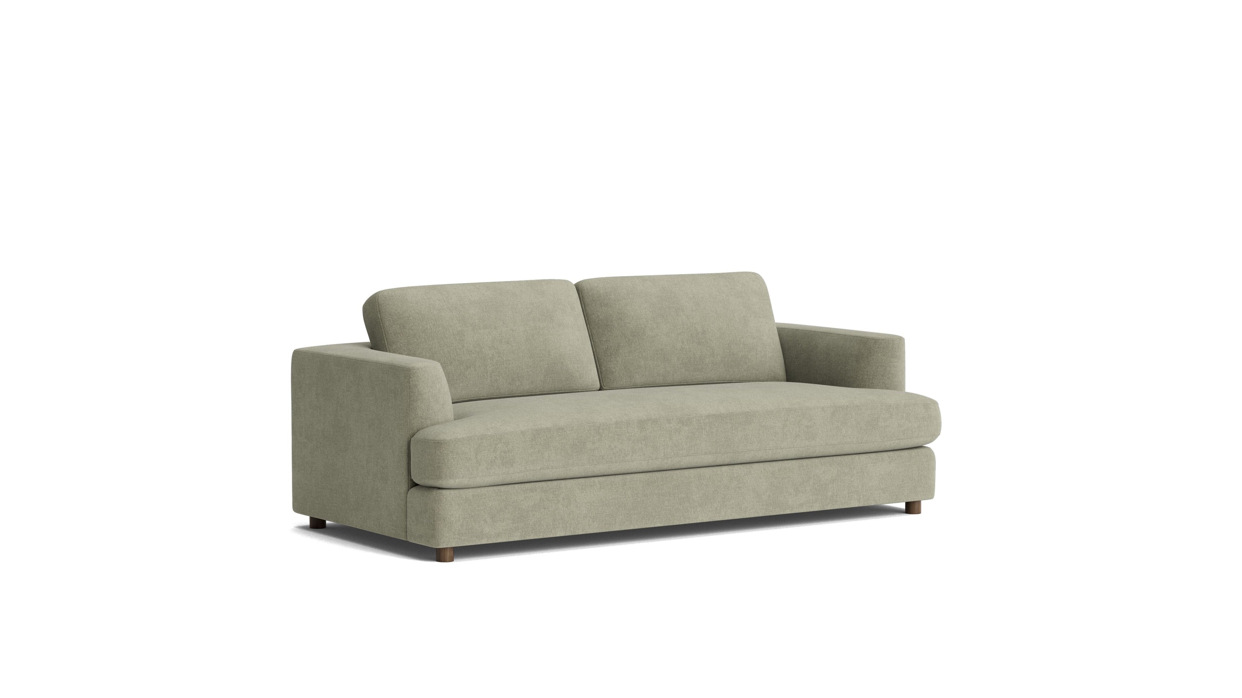 Good Company Sofa, 2.5 Seater, Artichoke