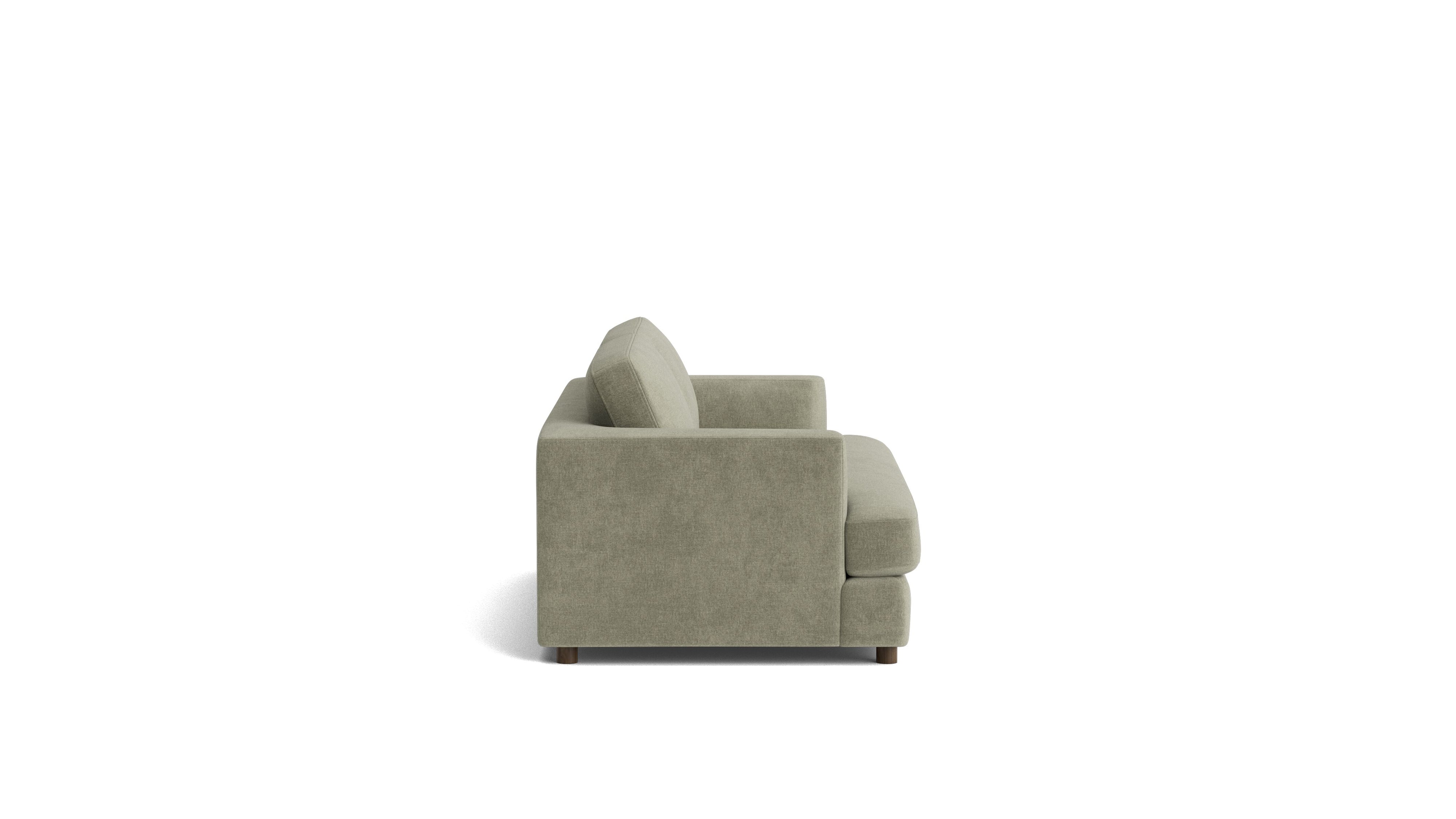 Good Company Sofa, 2.5 Seater, Artichoke