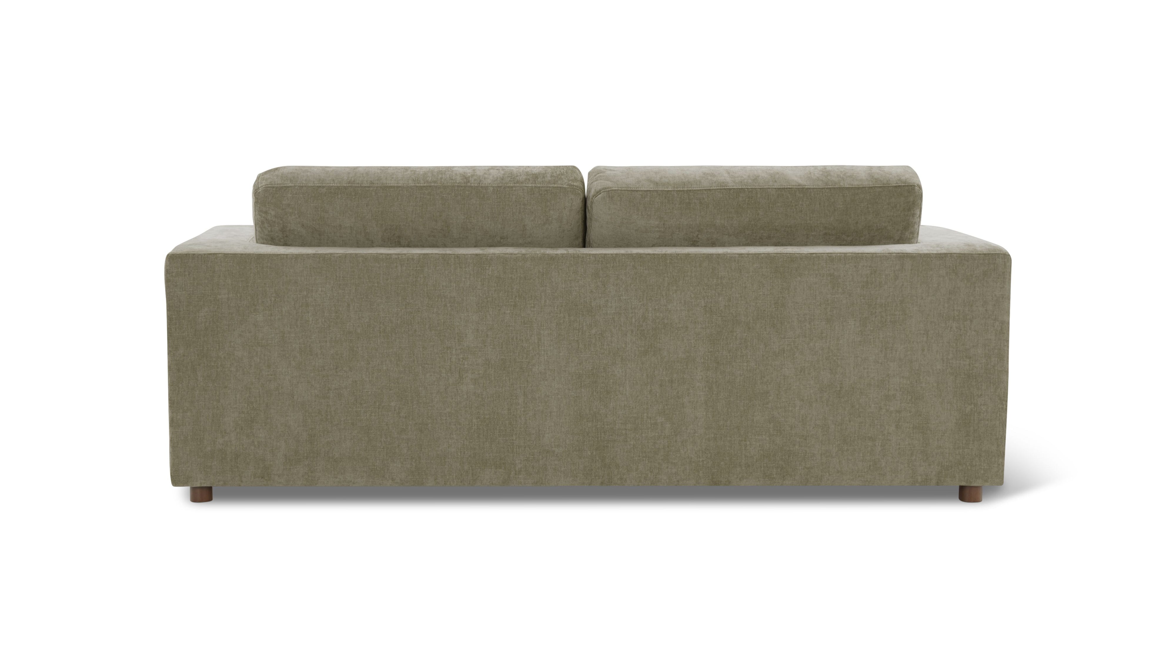 Good Company Sofa, 2.5 Seater, Artichoke