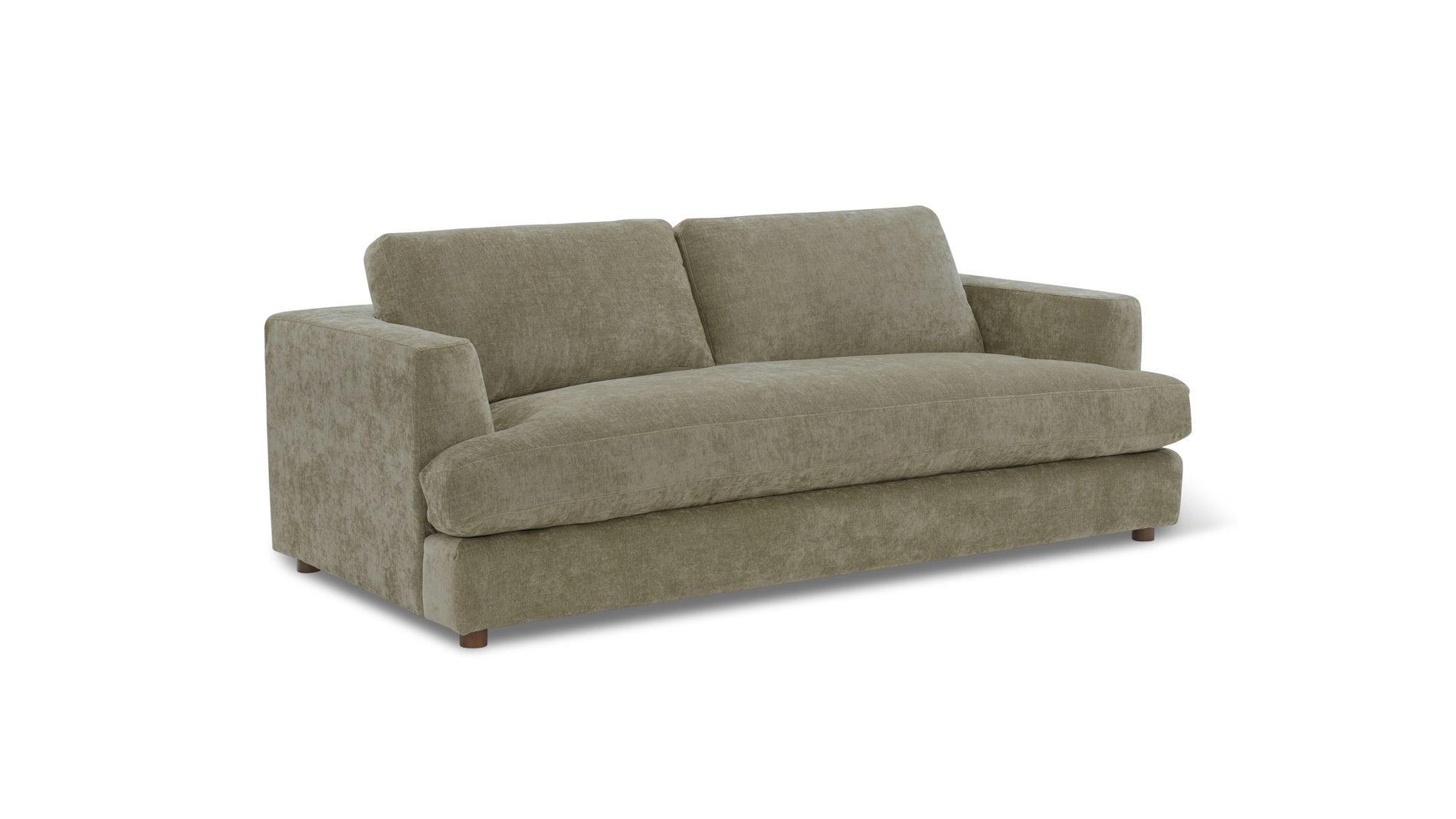 Good Company Sofa, 2.5 Seater, Artichoke_image