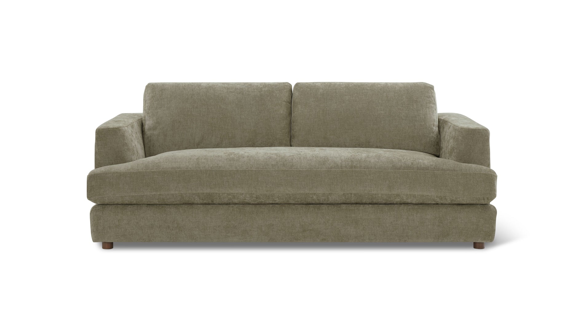 Good Company Sofa, 2.5 Seater, Artichoke_image