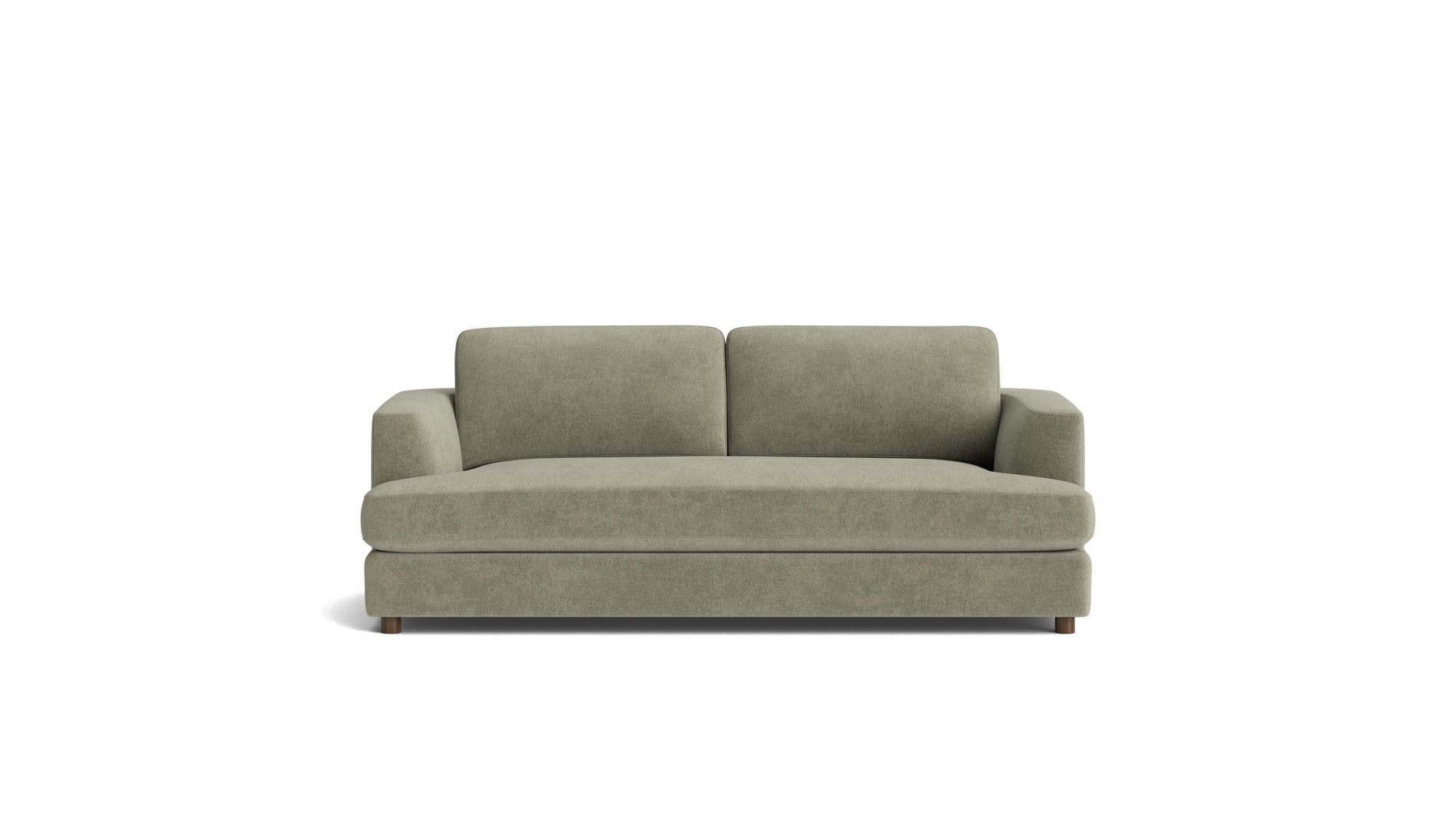 Good Company Sofa, 2.5 Seater, Artichoke_image