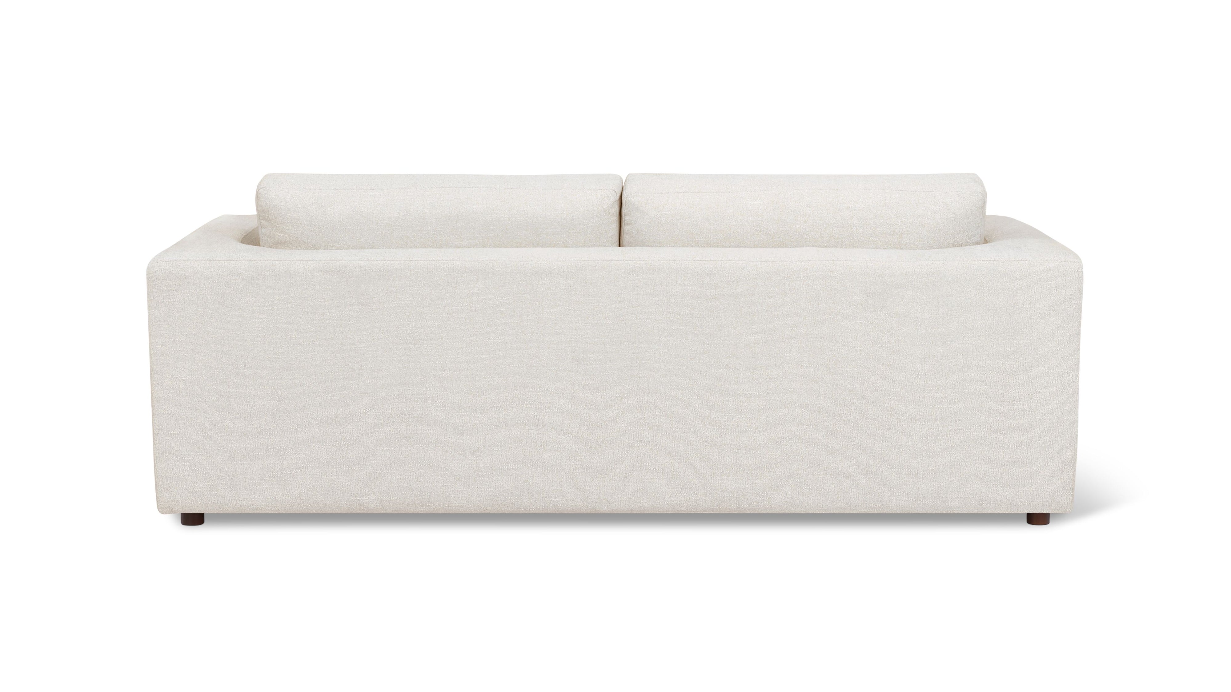 Good Company Sofa, 2.5 Seater, Sunbeam