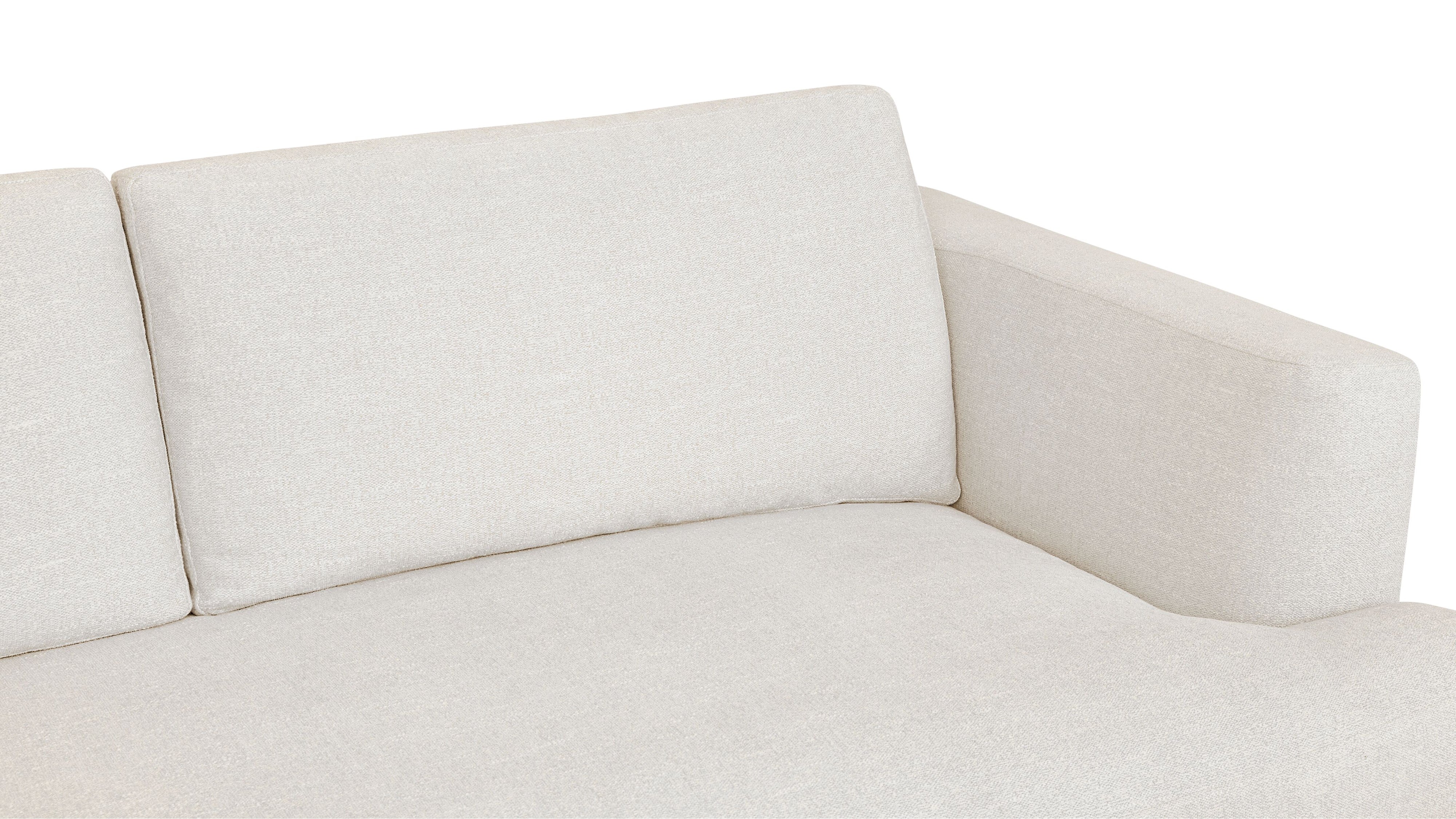 Good Company Sofa, 2.5 Seater, Sunbeam
