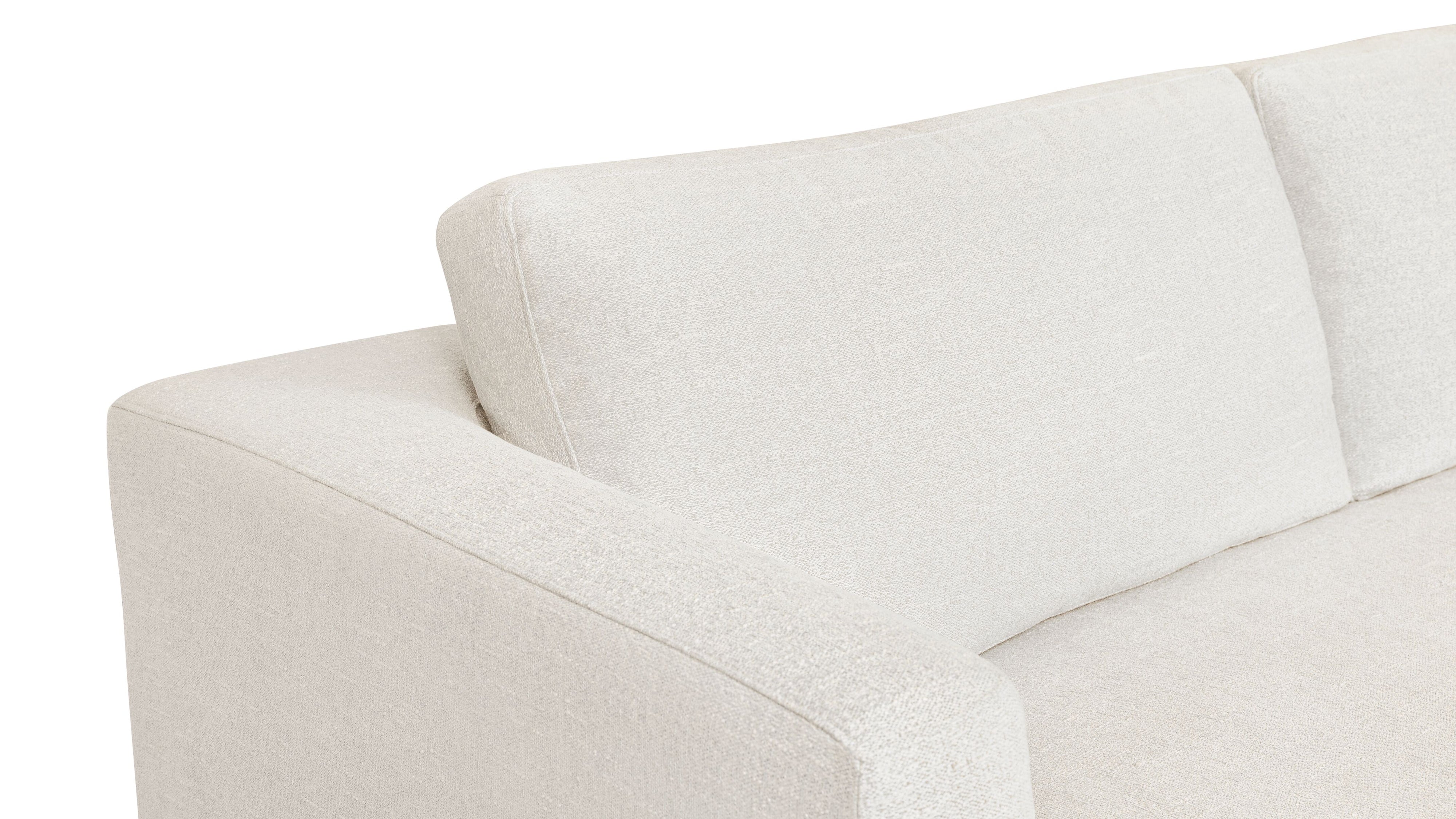 Good Company Sofa, 2.5 Seater, Sunbeam