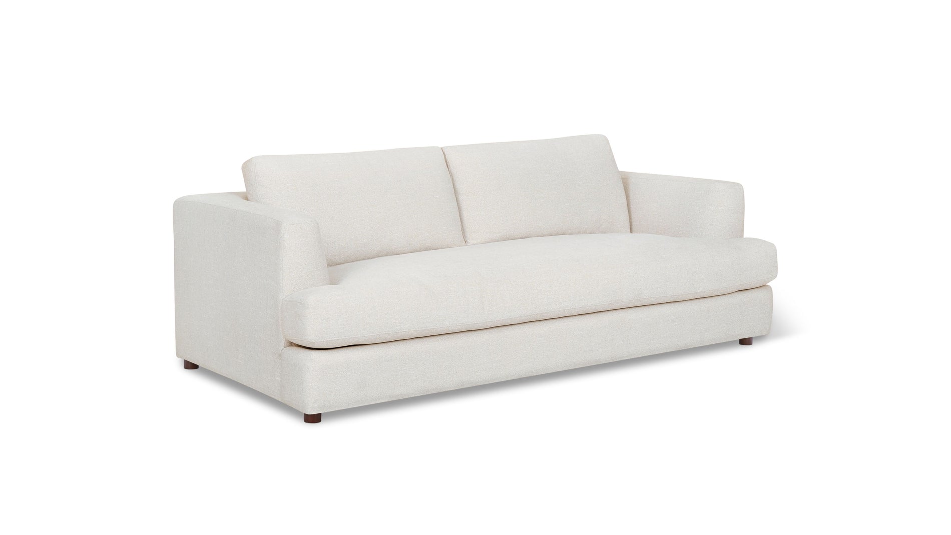 Good Company Sofa, 2.5 Seater, Sunbeam_image