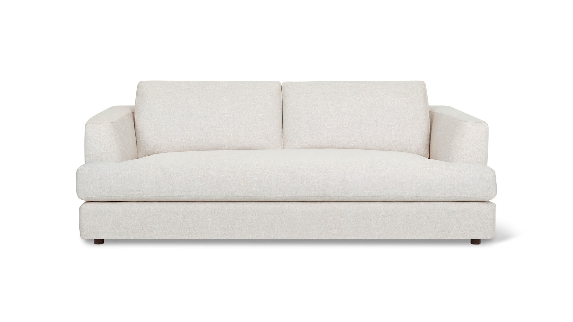 Good Company Sofa, 2.5 Seater, Sunbeam_image