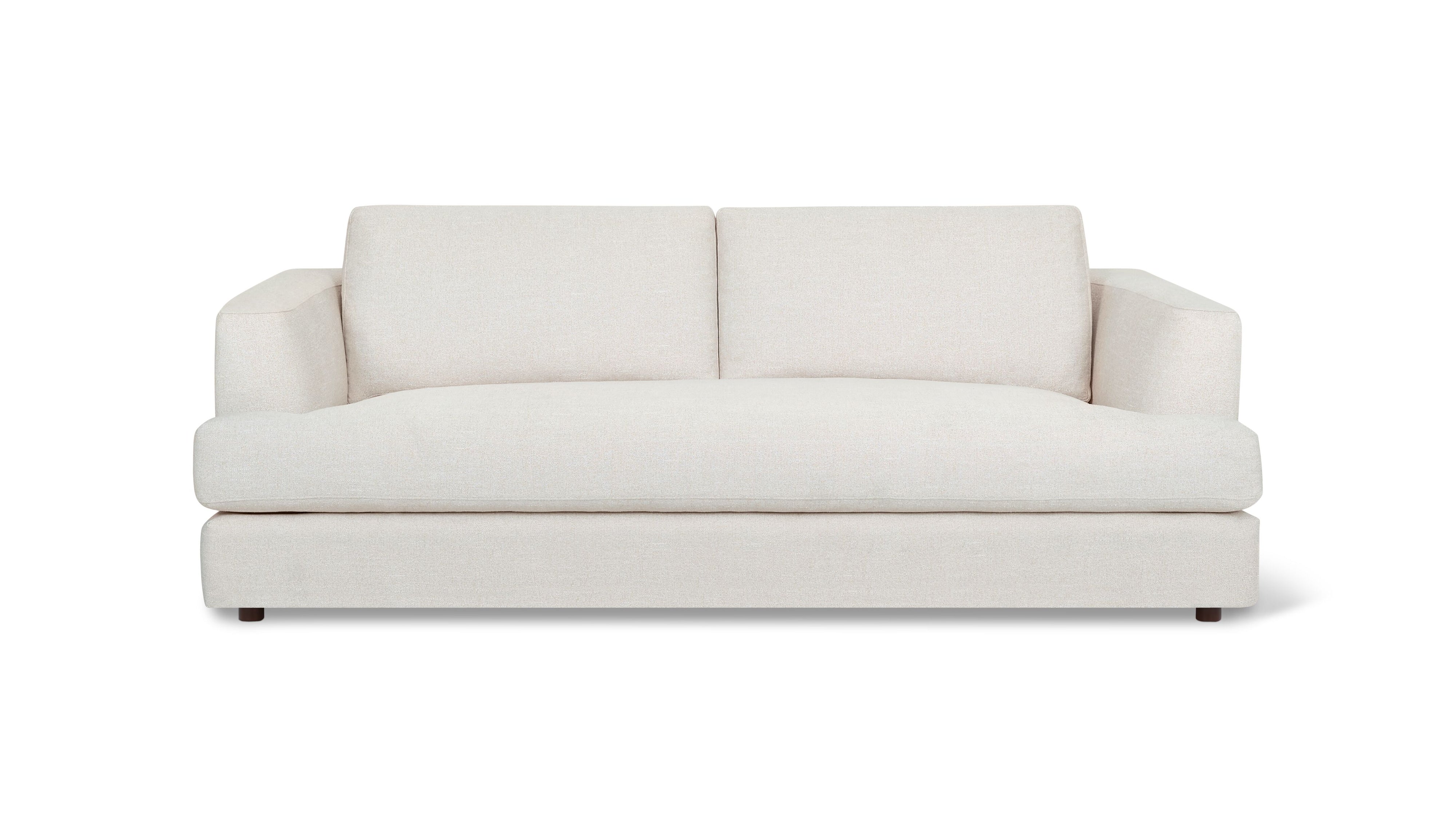Good Company Sofa, 2.5 Seater, Sunbeam