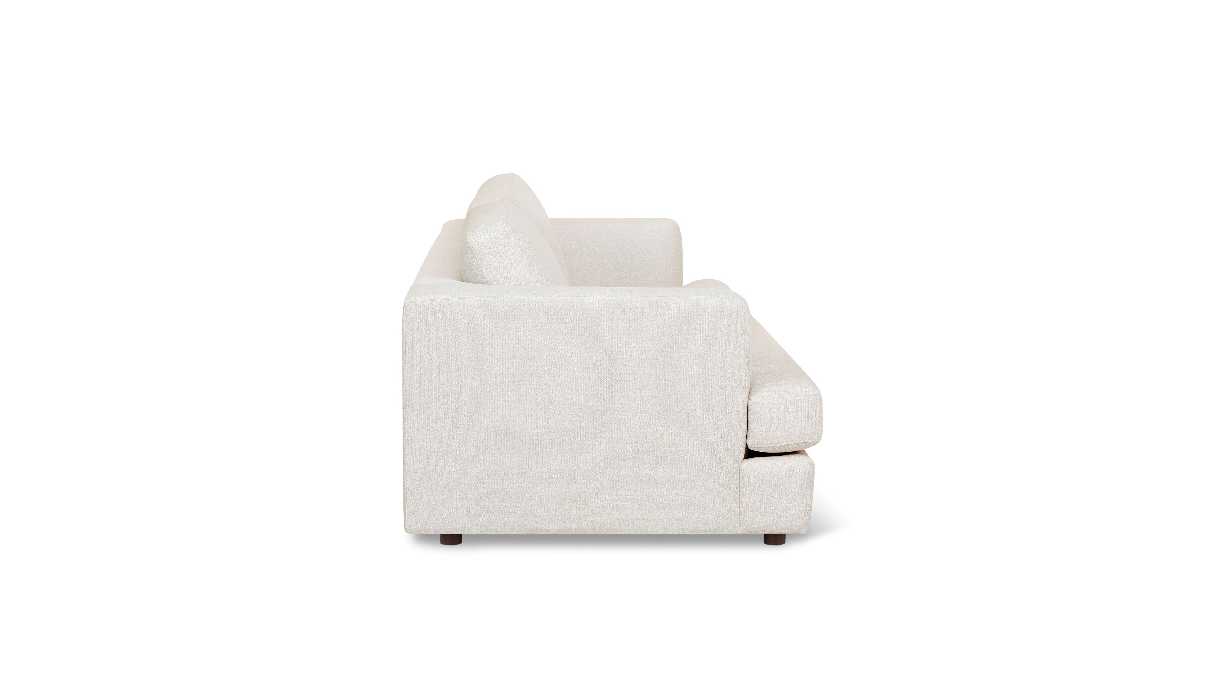 Good Company Sofa, 2.5 Seater, Sunbeam