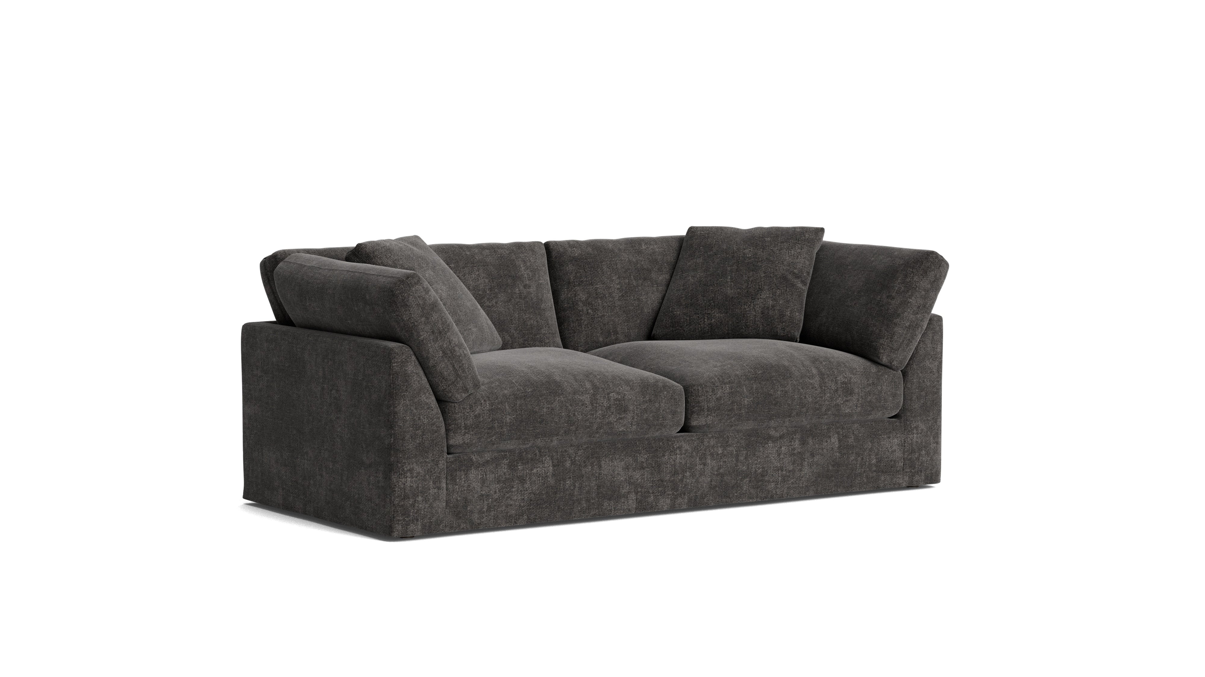 Get Together™ Sofa, 3 Seater, Truffle