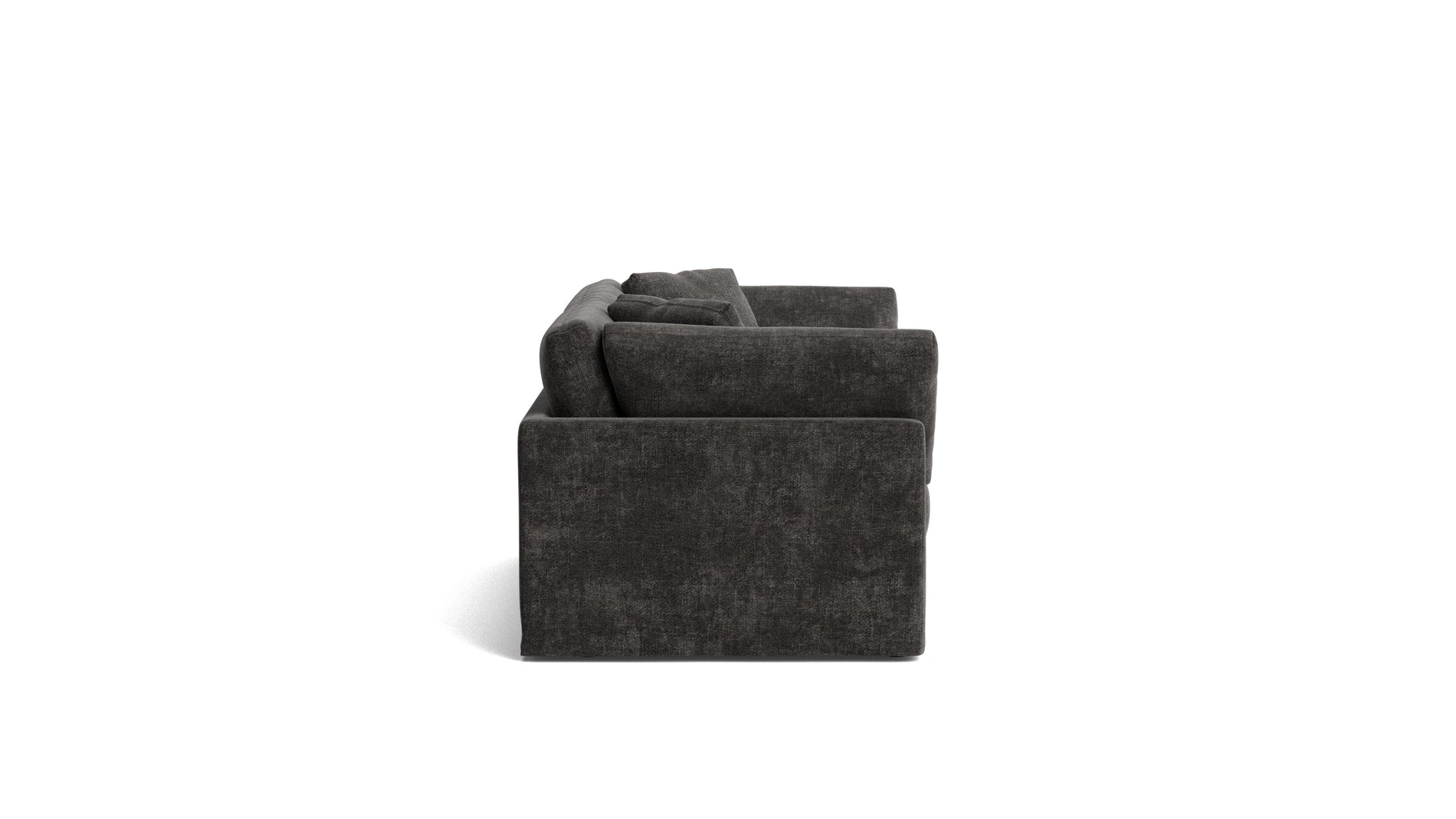 Get Together™ Sofa, 3 Seater, Truffle_image
