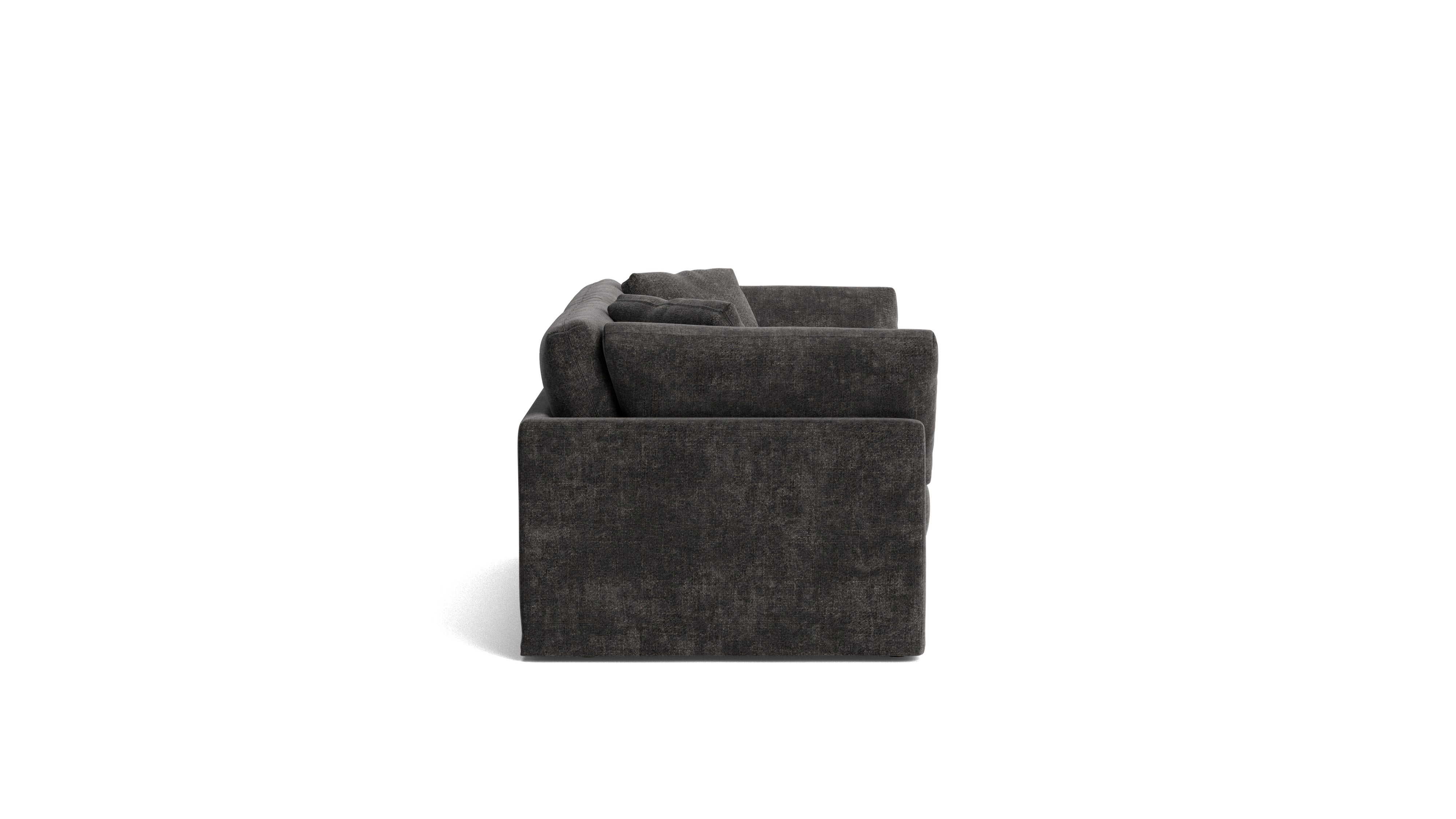 Get Together™ Sofa, 3 Seater, Truffle