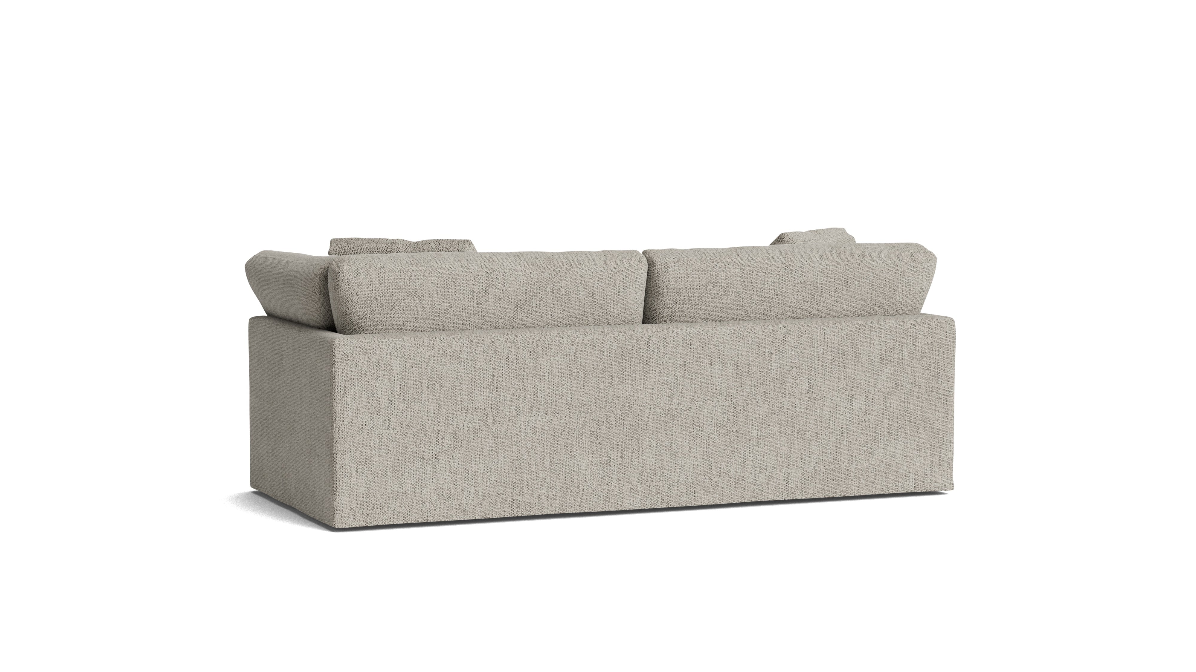 Get Together™ Sofa, 3 Seater, Oatmeal