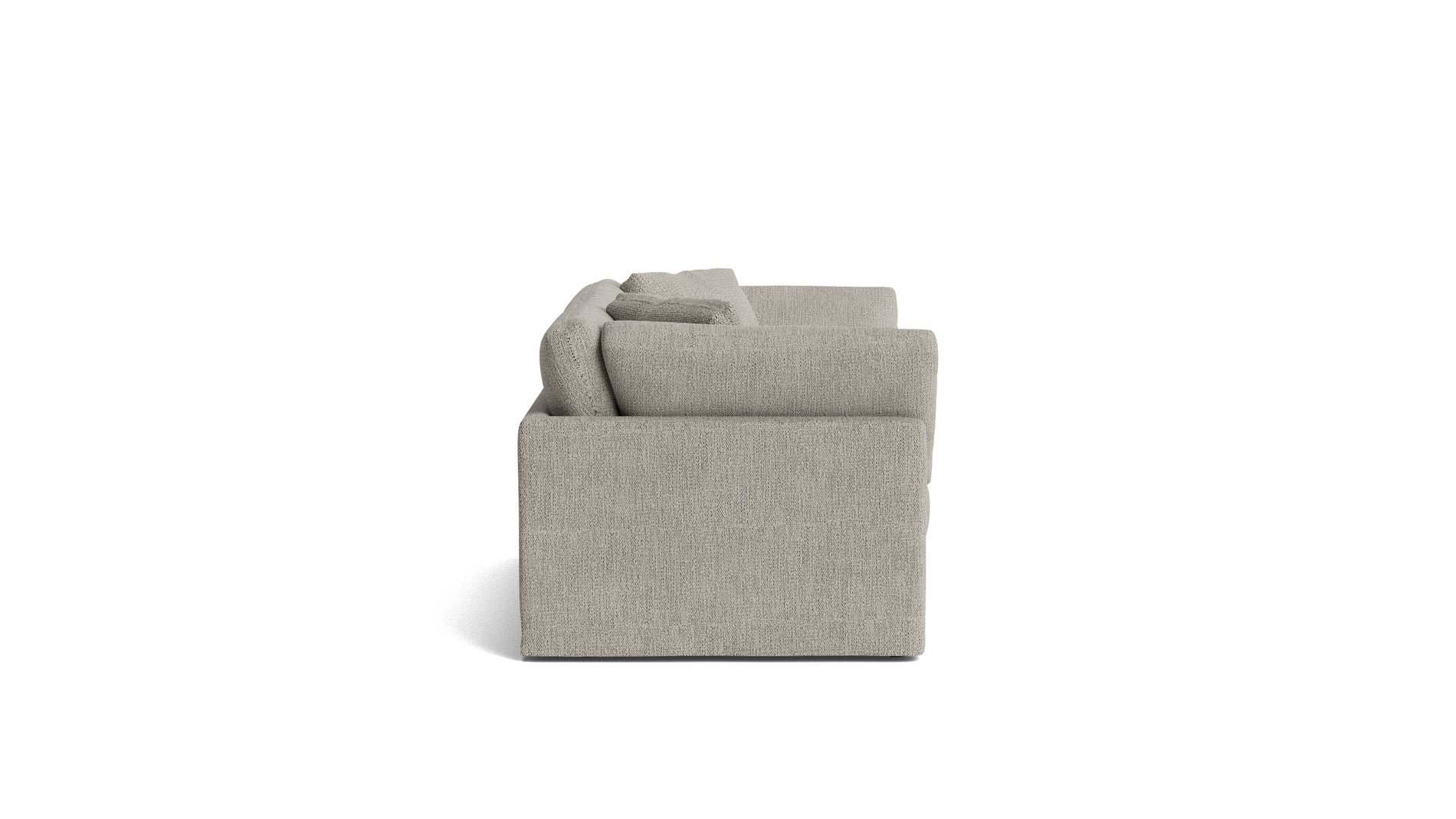 Get Together™ Sofa, 3 Seater, Oatmeal_image