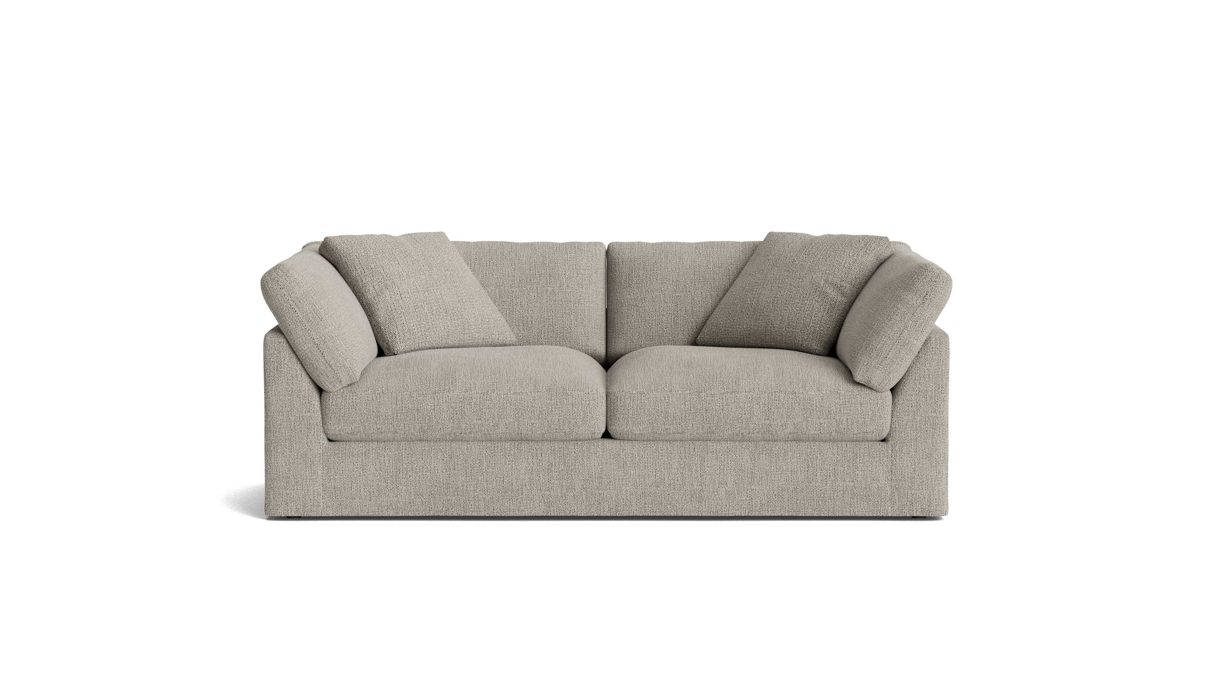 Get Together™ Sofa, 3 Seater, Oatmeal