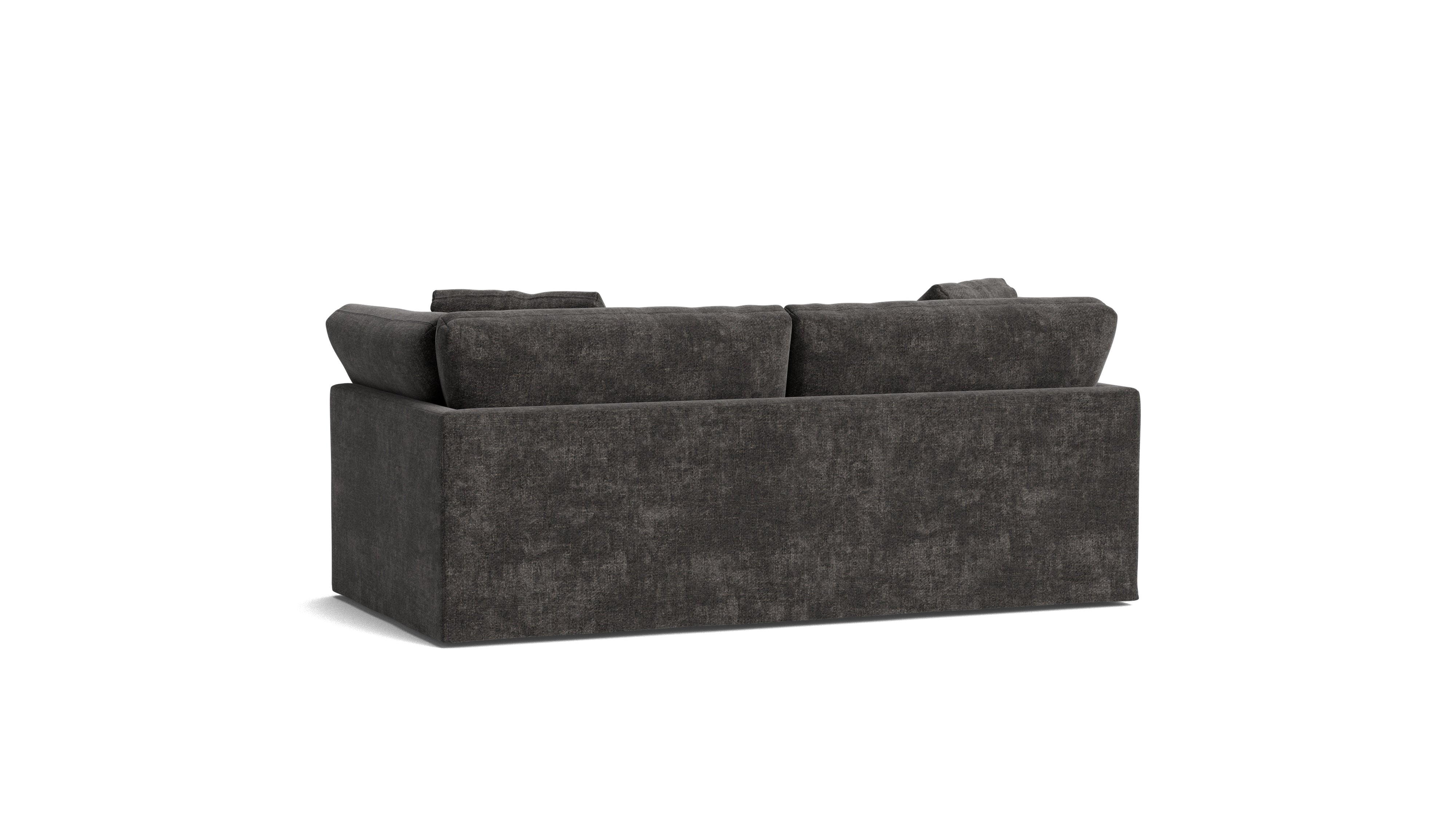 Get Together™ Sofa, 2.5 Seater, Truffle