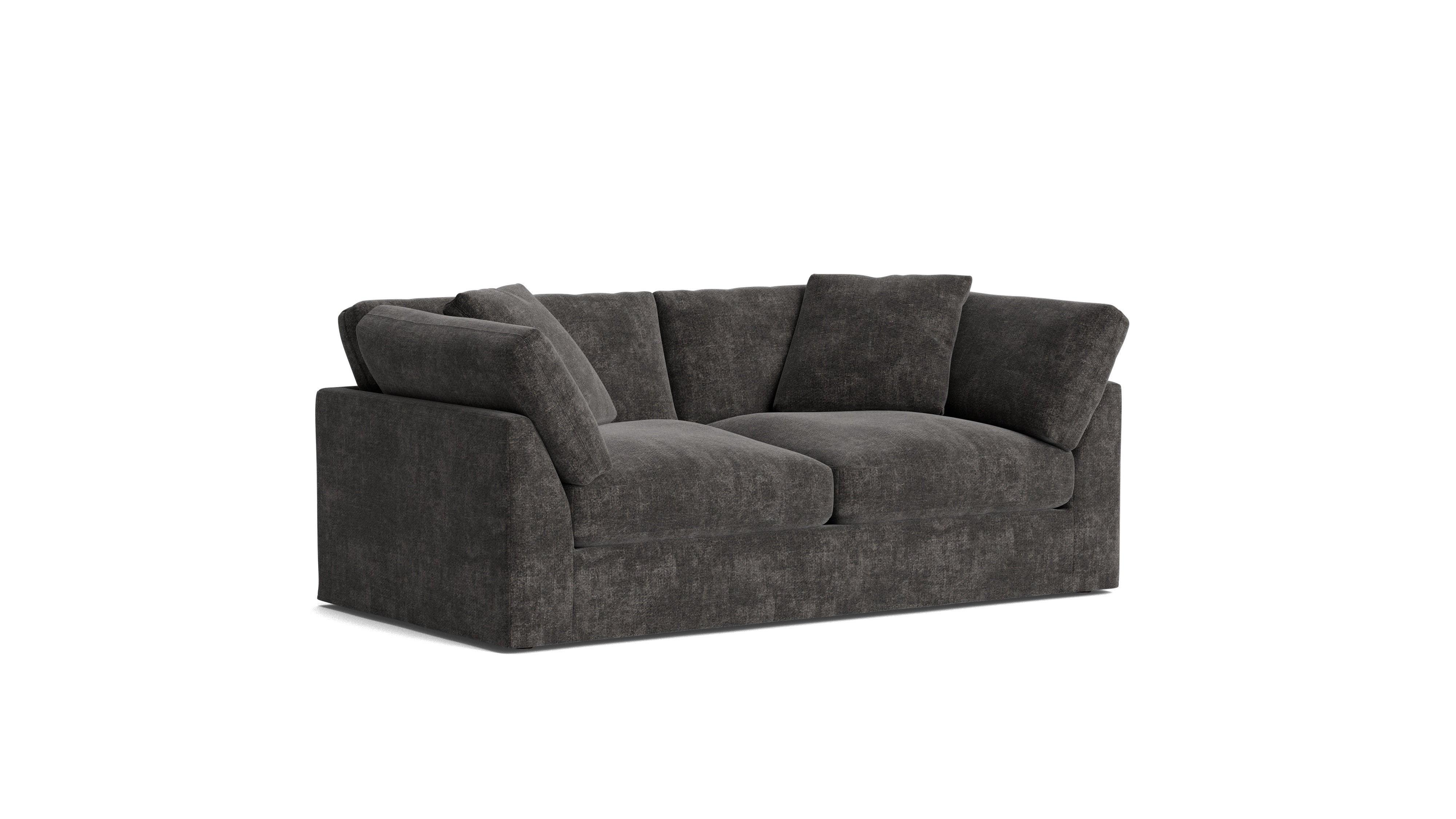 Get Together™ Sofa, 2.5 Seater, Truffle