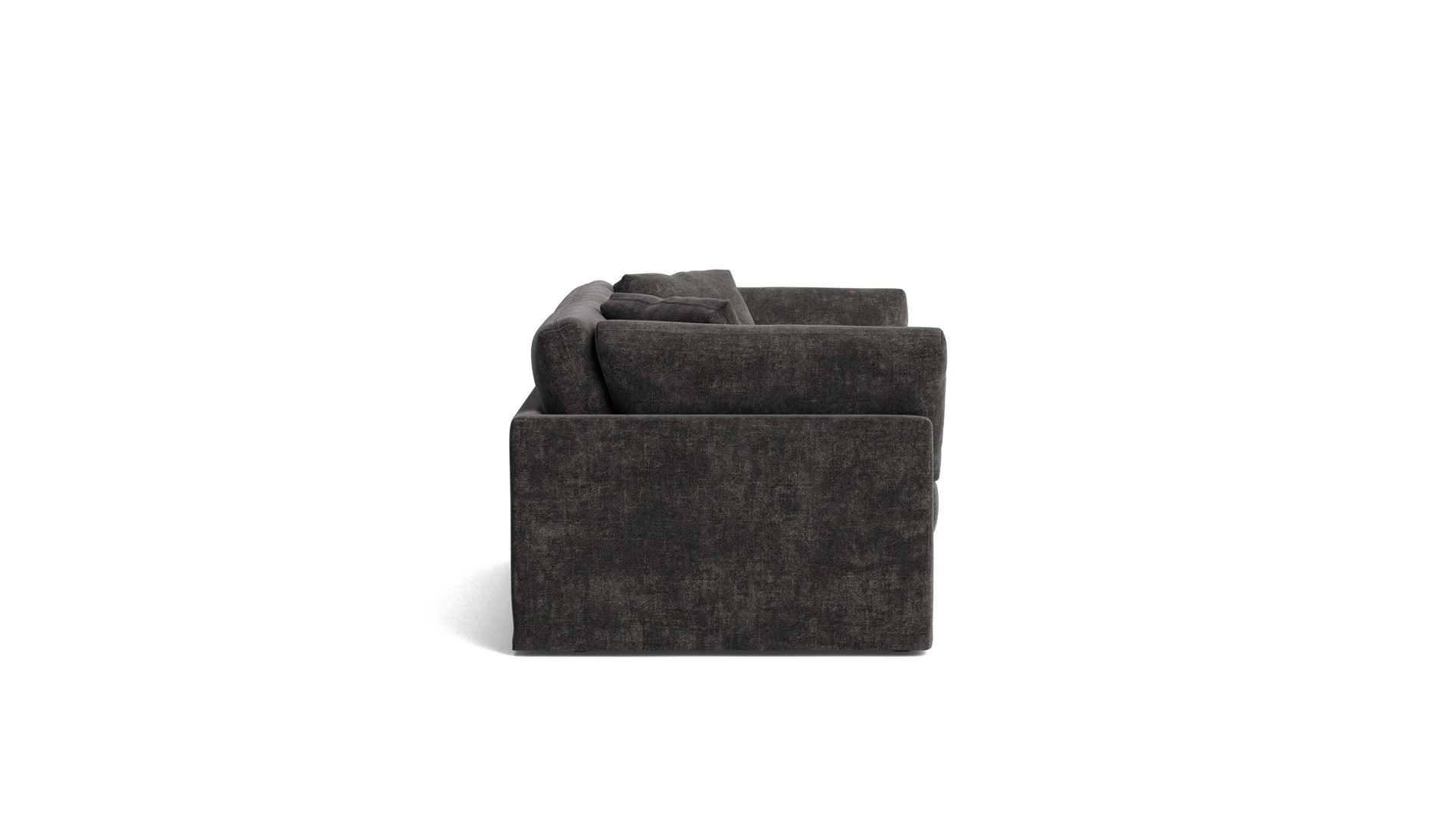 Get Together™ Sofa, 2.5 Seater, Truffle_image
