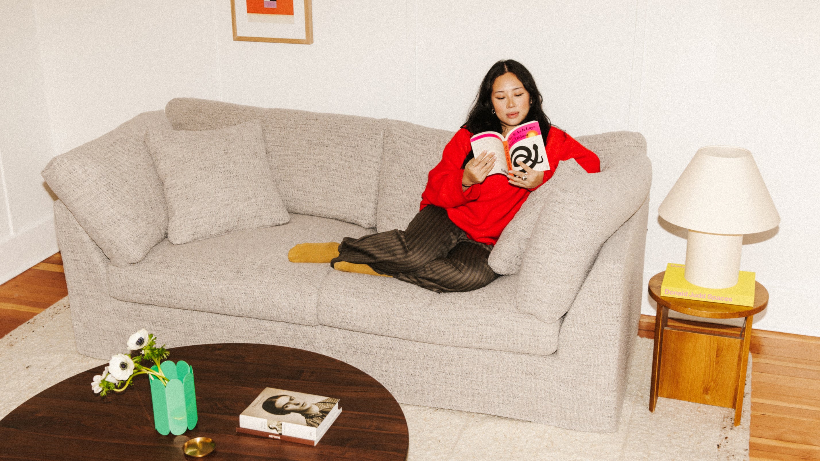 Get Together™ Sofa, 2.5 Seater, Oatmeal