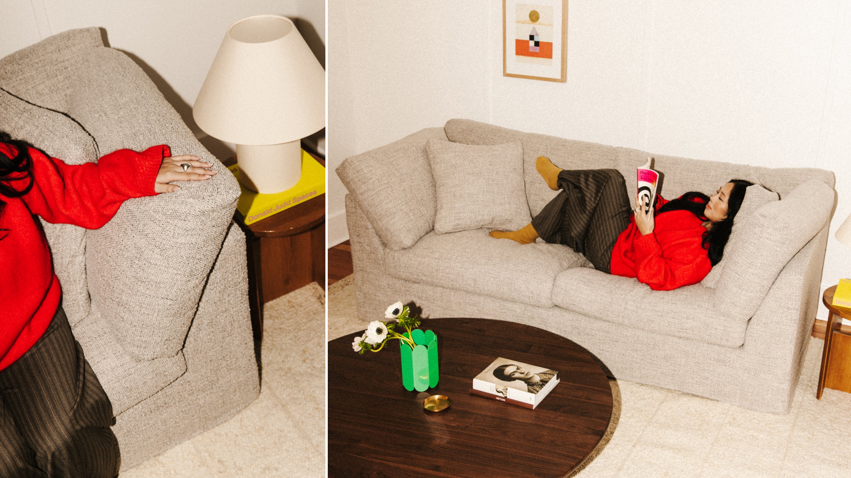 Get Together™ Sofa, 2.5 Seater, Oatmeal