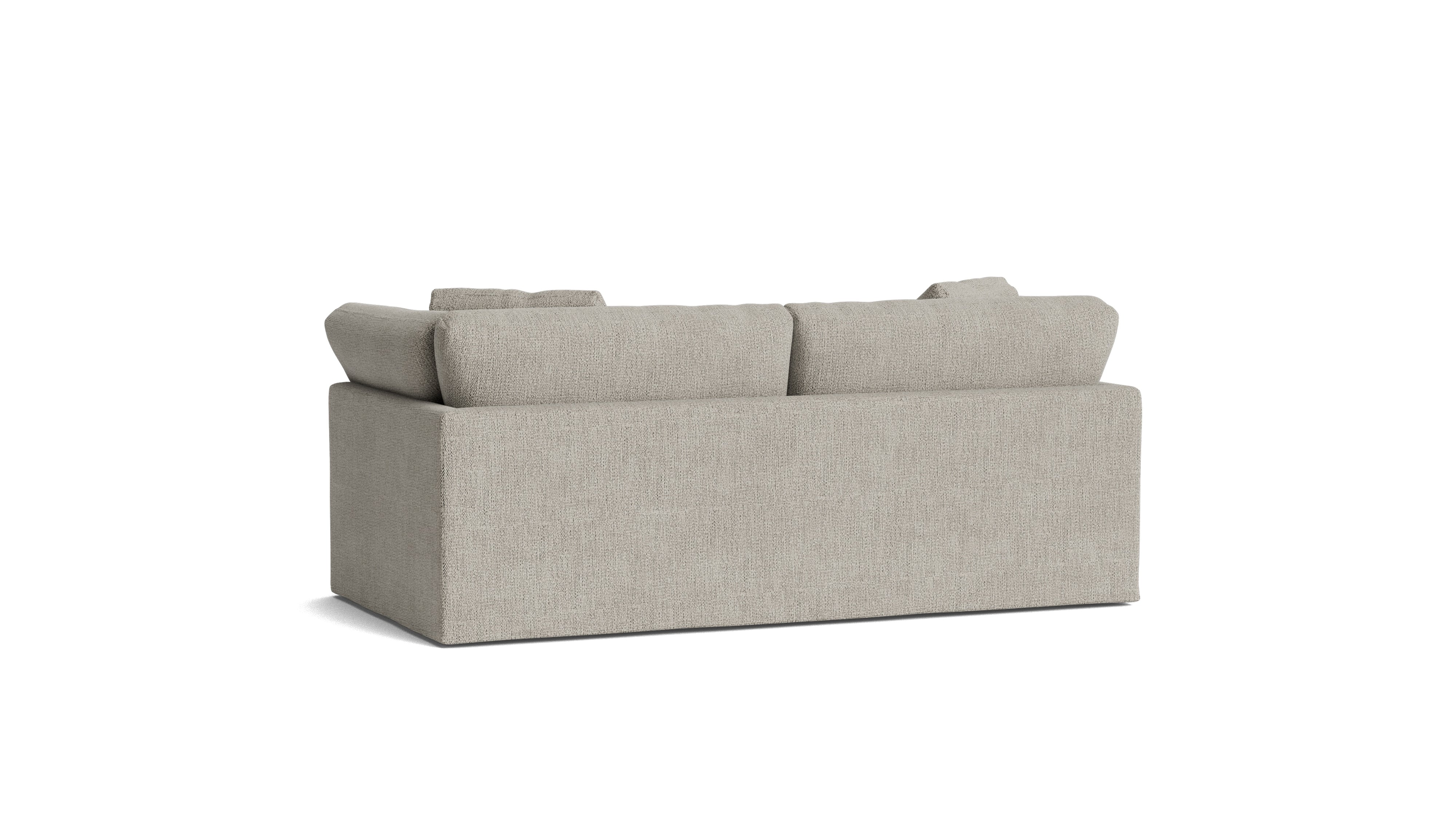 Get Together™ Sofa, 2.5 Seater, Oatmeal