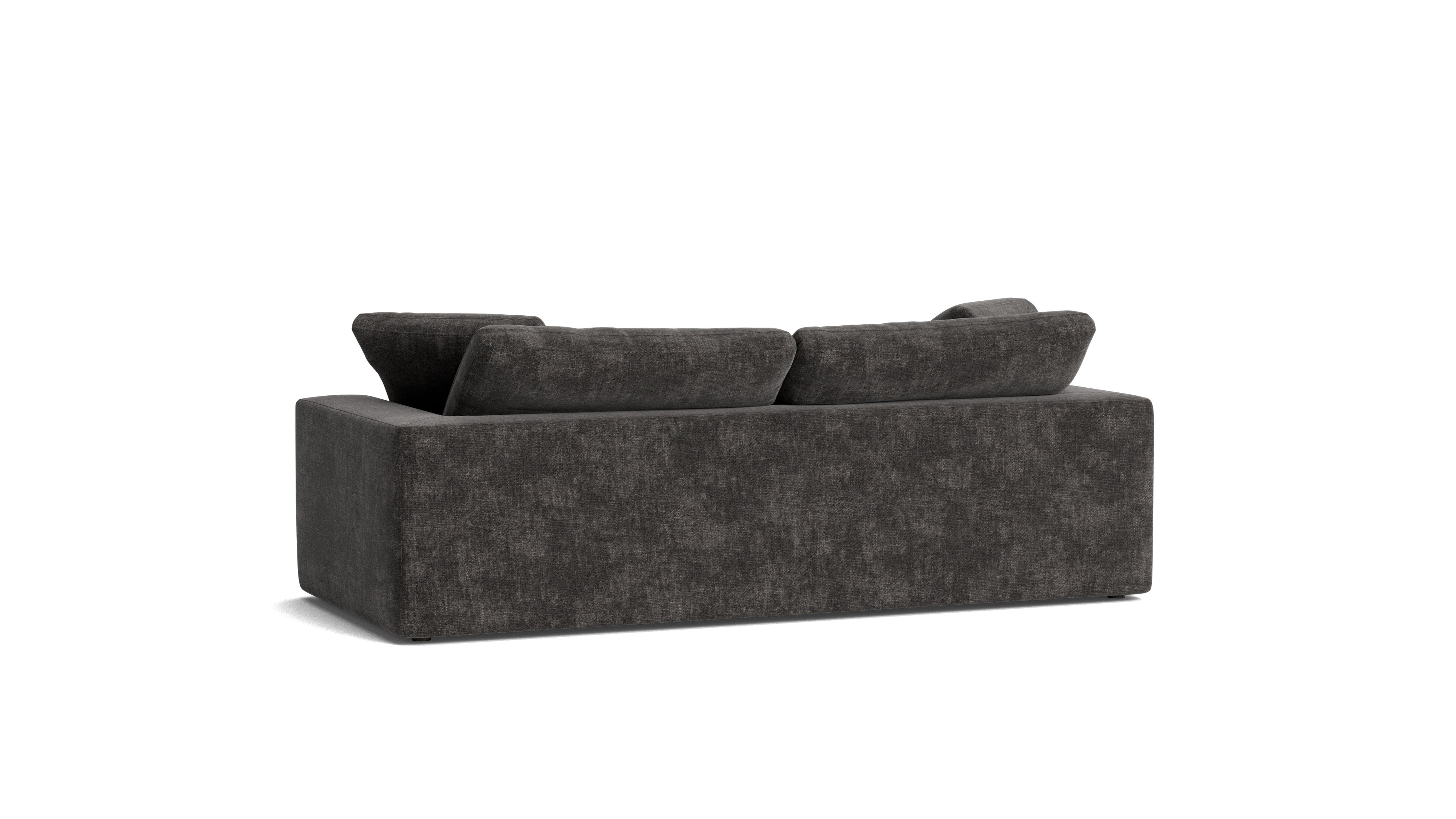 Movie Night™ Sofa, 3 Seater, Truffle