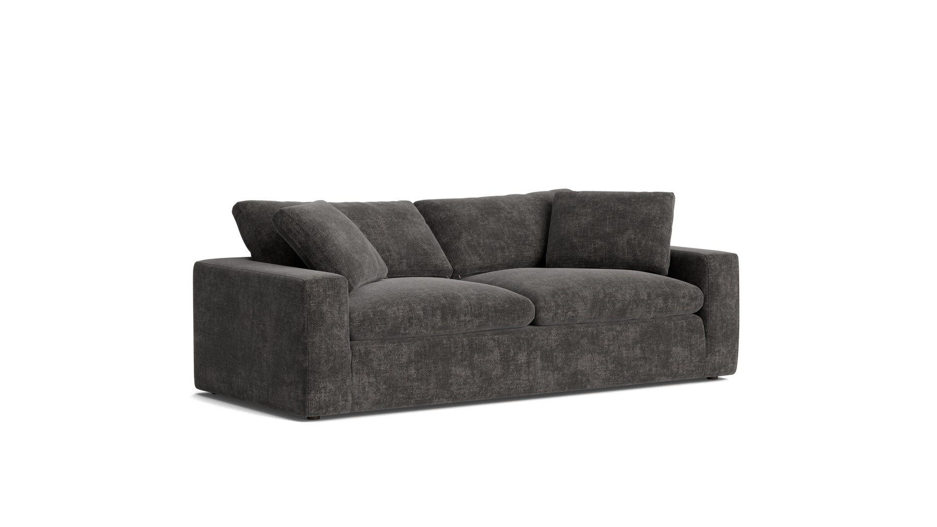 Movie Night™ Sofa, 3 Seater, Truffle_image