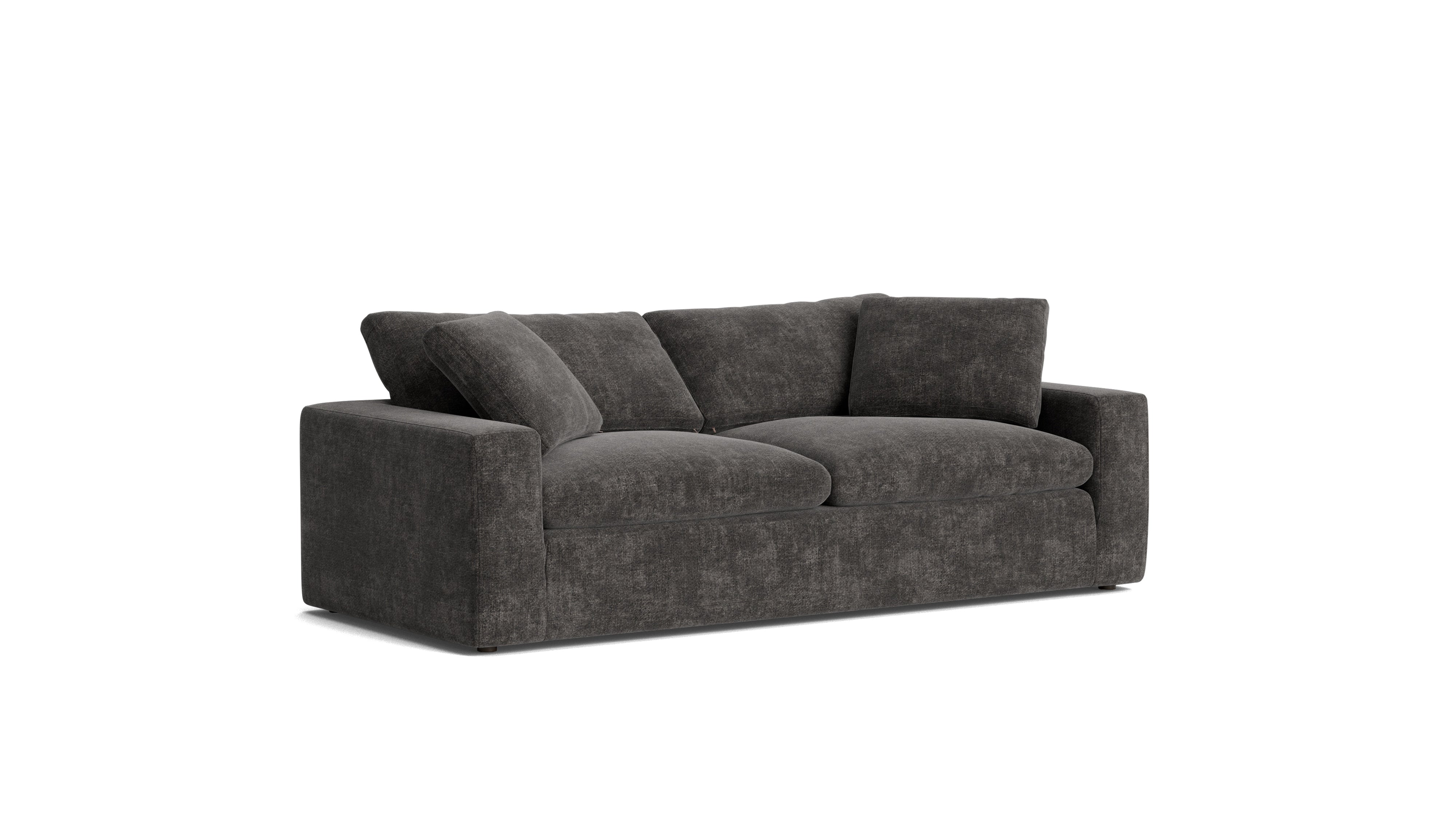 Movie Night™ Sofa, 3 Seater, Truffle
