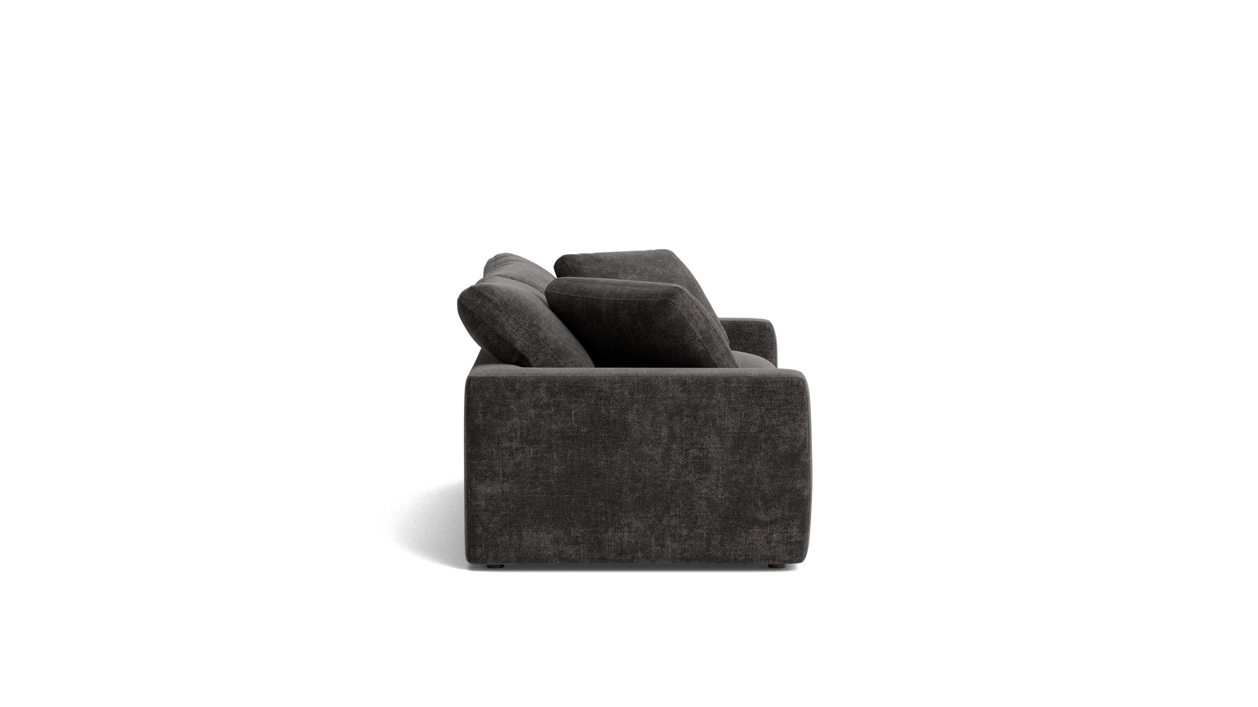 Movie Night™ Sofa, 3 Seater, Truffle